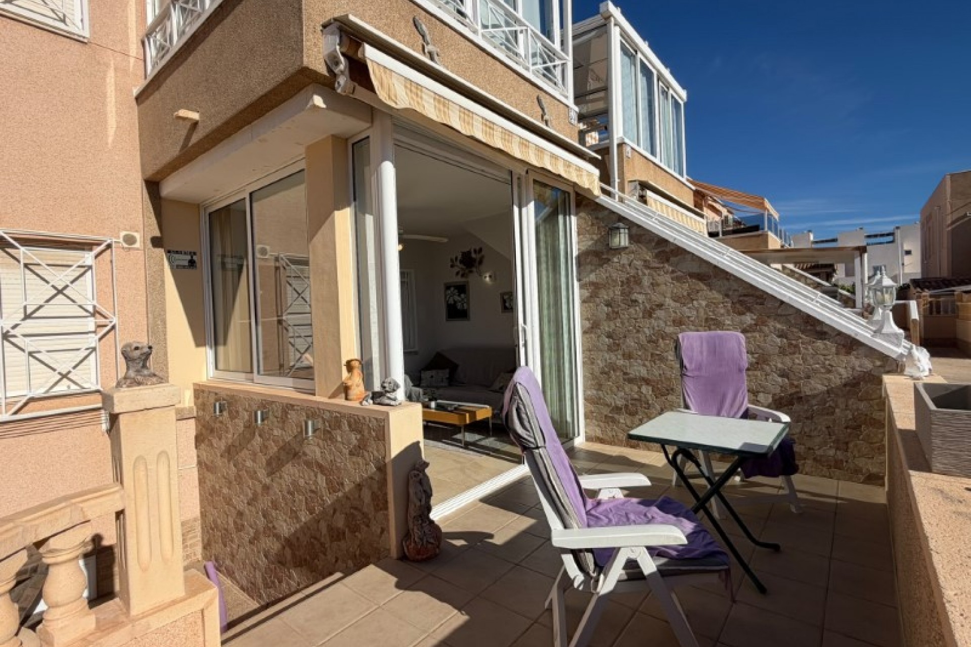 Reventa - Apartment -
Torrevieja - Costa Blanca