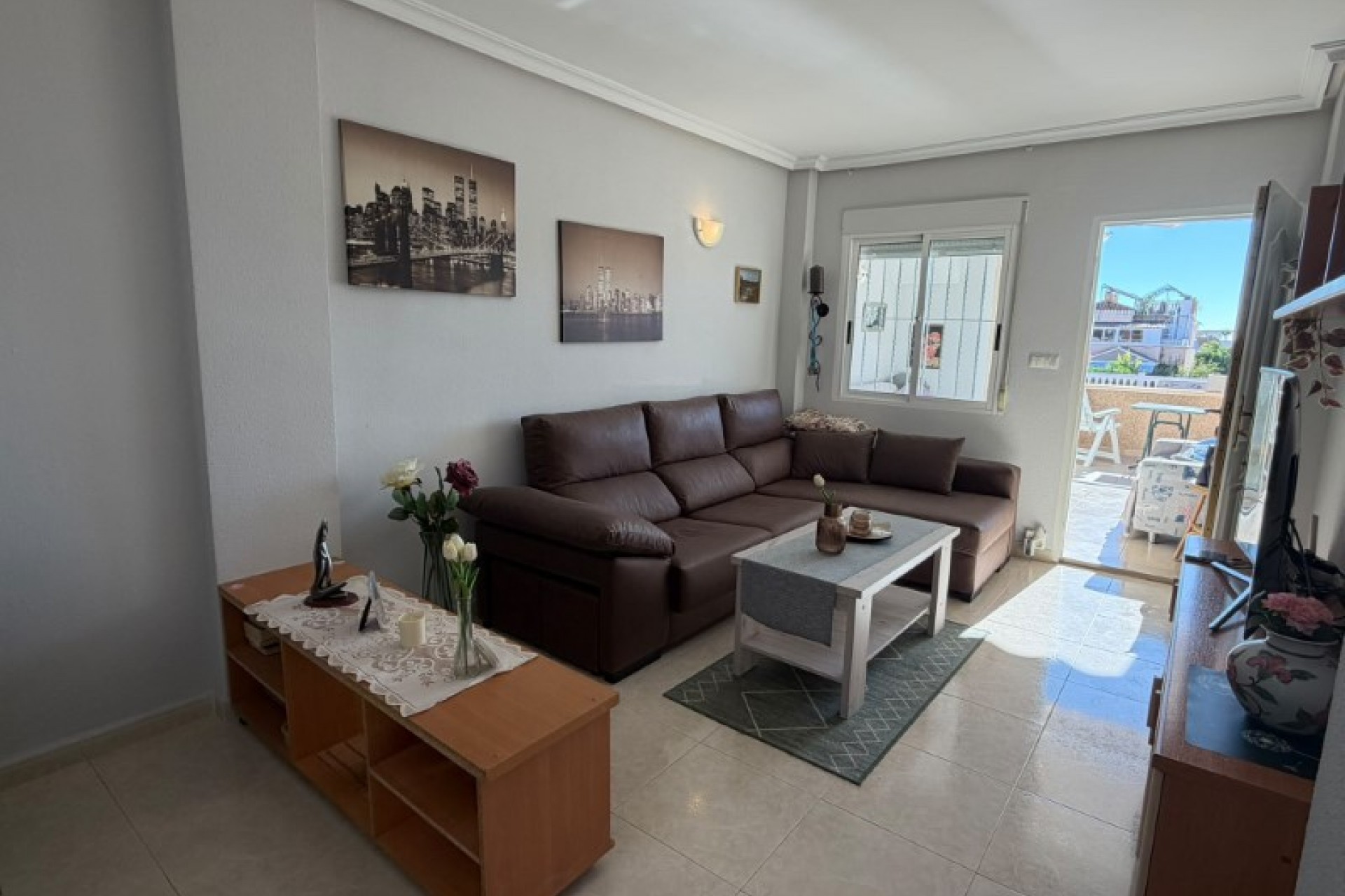 Reventa - Apartment -
Torrevieja - Costa Blanca