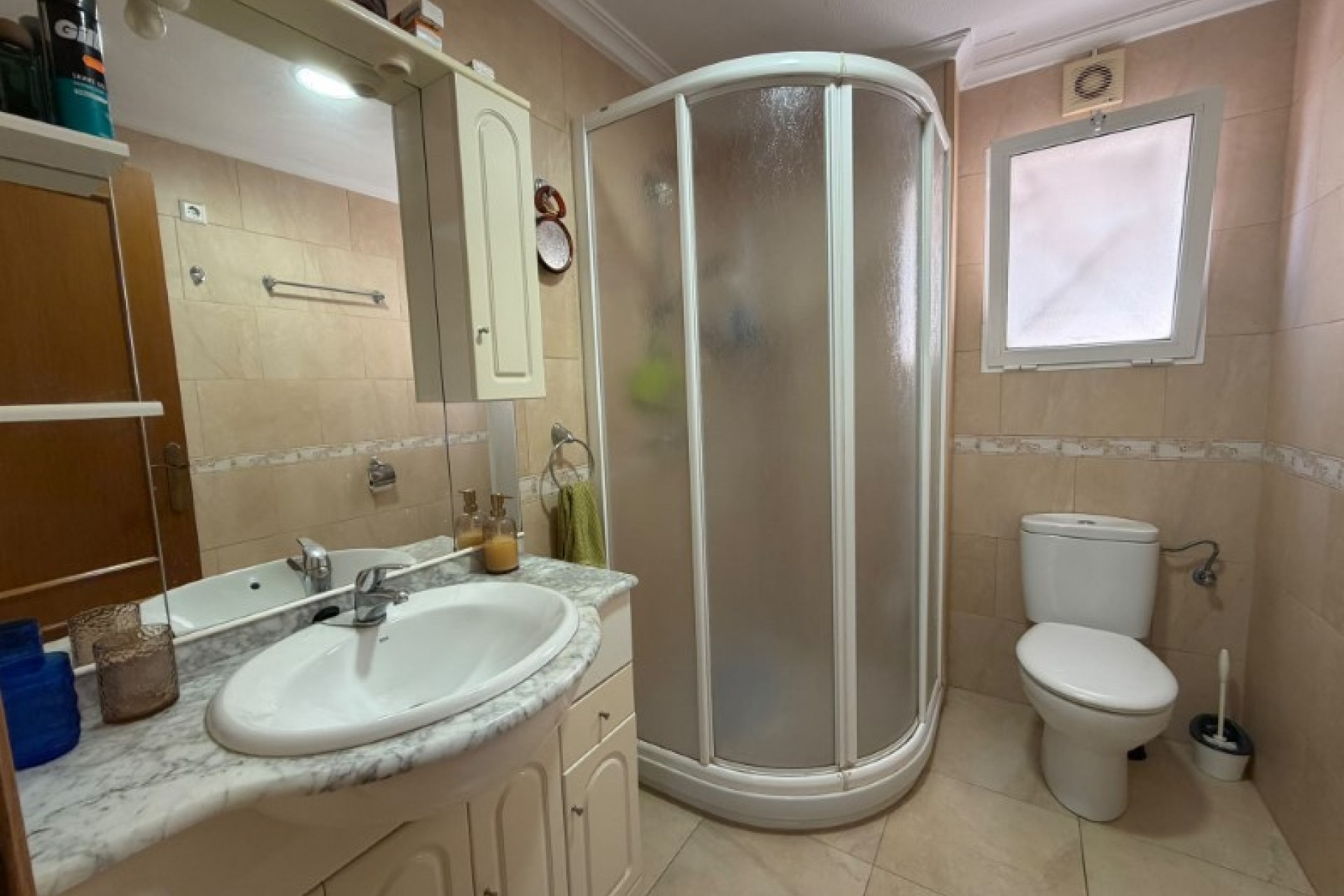 Reventa - Apartment -
Torrevieja - Costa Blanca