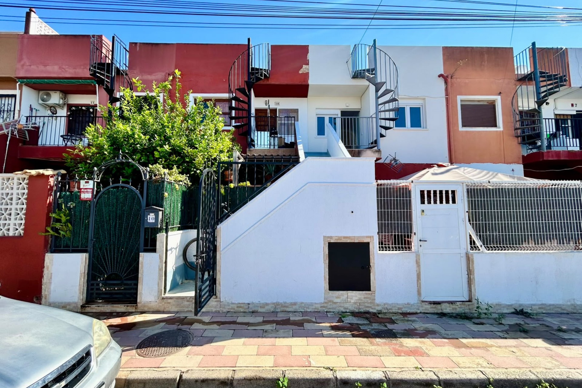 Reventa - Apartment -
Torrevieja - Costa Blanca