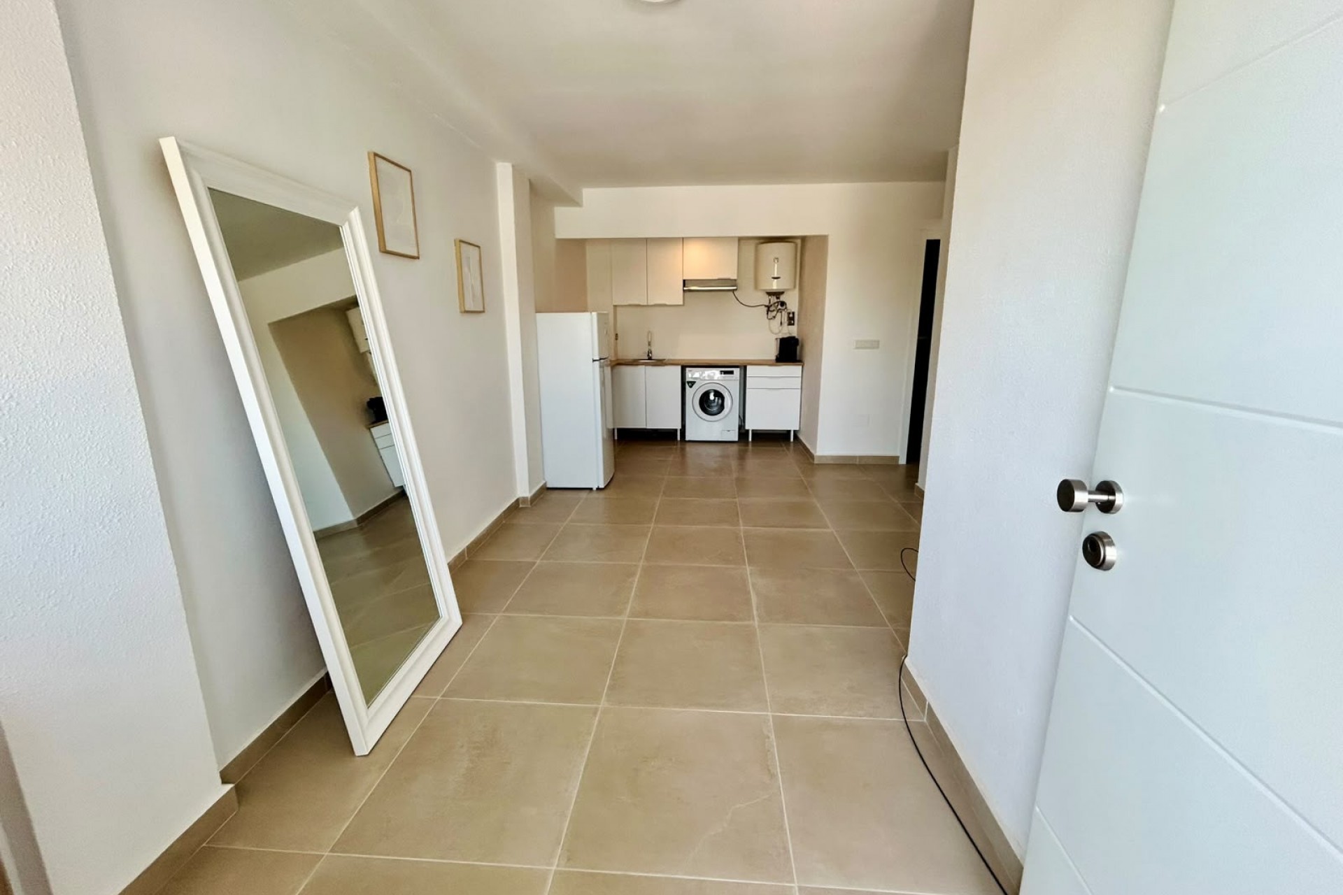Reventa - Apartment -
Torrevieja - Costa Blanca