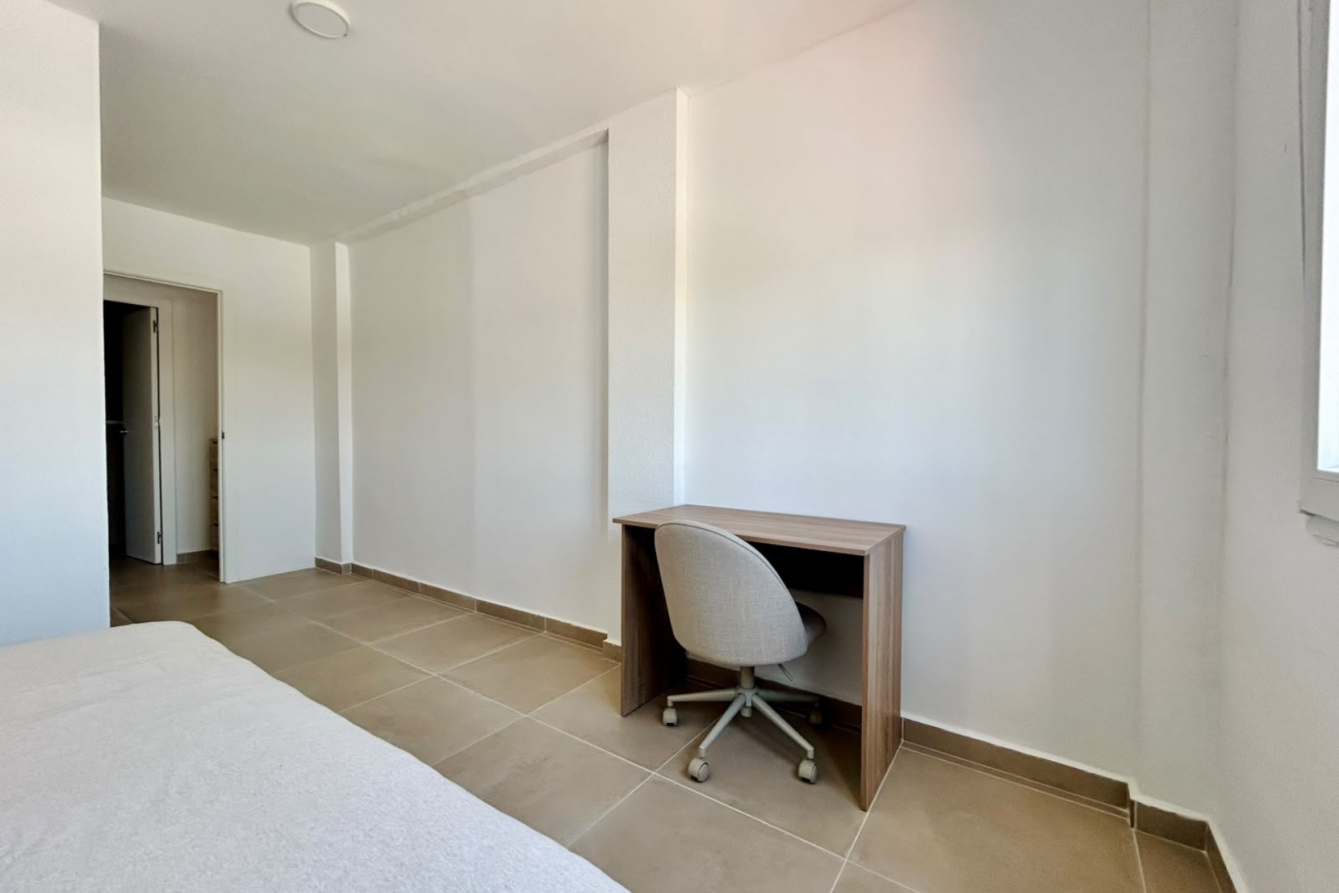 Reventa - Apartment -
Torrevieja - Costa Blanca