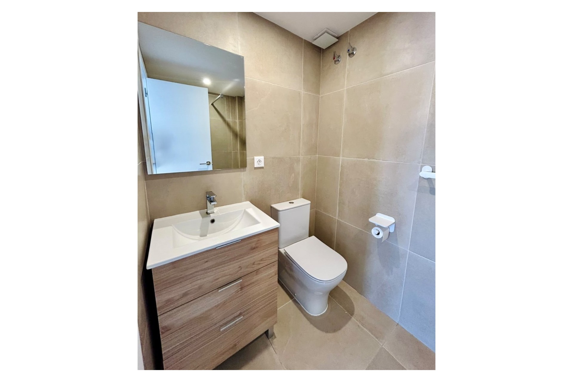 Reventa - Apartment -
Torrevieja - Costa Blanca