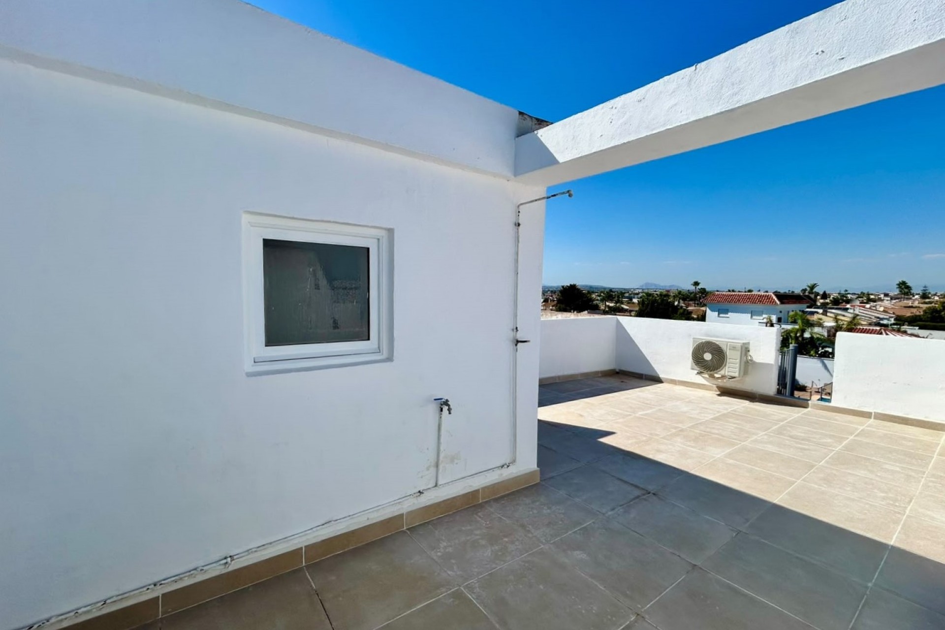 Reventa - Apartment -
Torrevieja - Costa Blanca