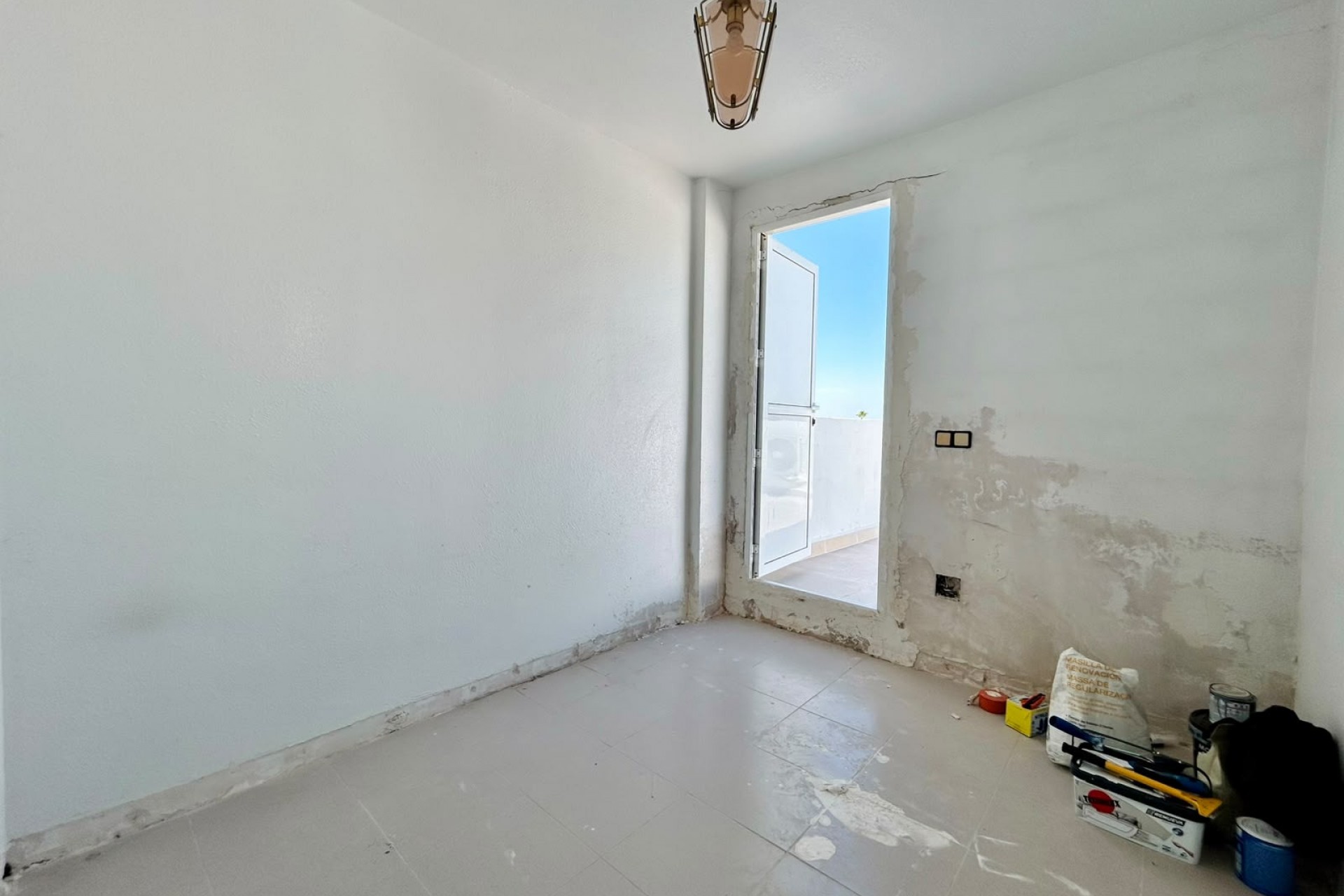 Reventa - Apartment -
Torrevieja - Costa Blanca