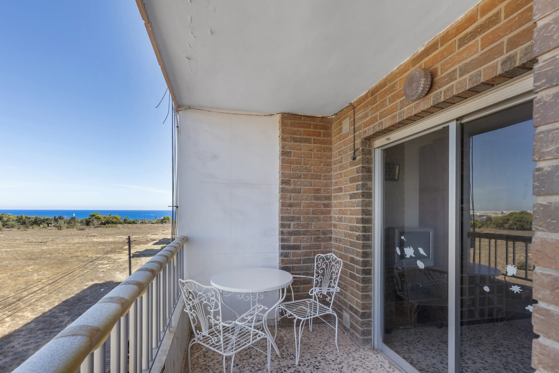 Reventa - Apartment -
Torrevieja - Costa Blanca