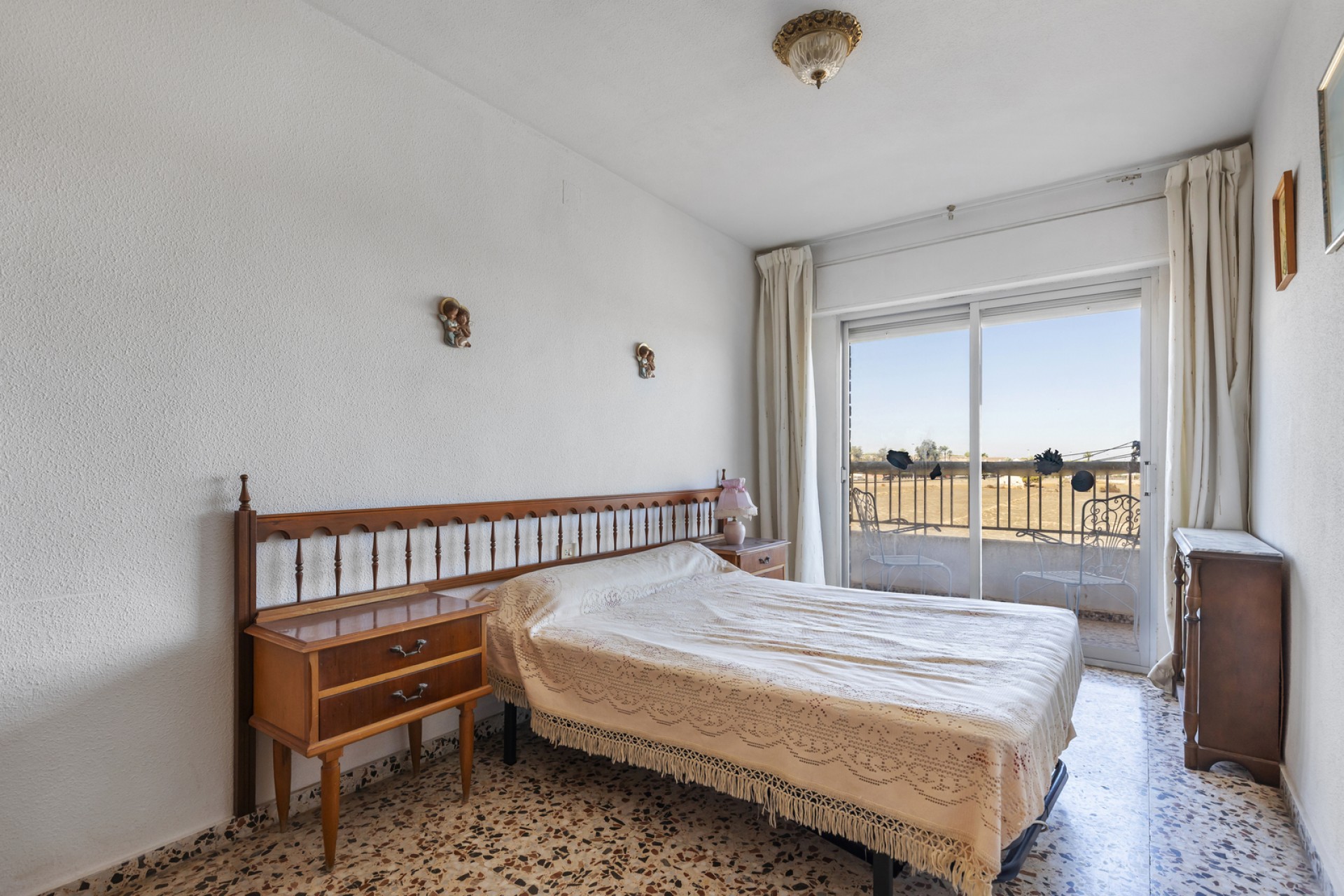 Reventa - Apartment -
Torrevieja - Costa Blanca