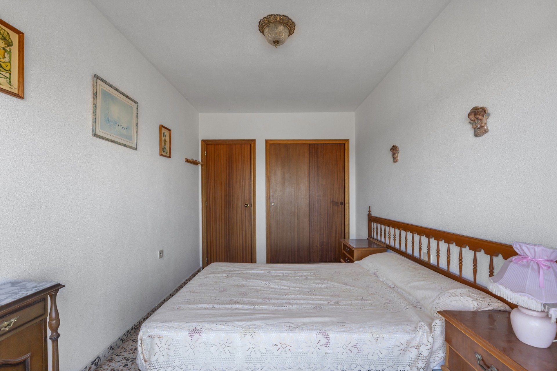 Reventa - Apartment -
Torrevieja - Costa Blanca