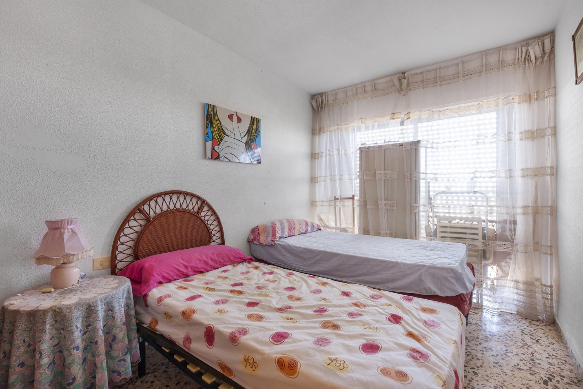 Reventa - Apartment -
Torrevieja - Costa Blanca