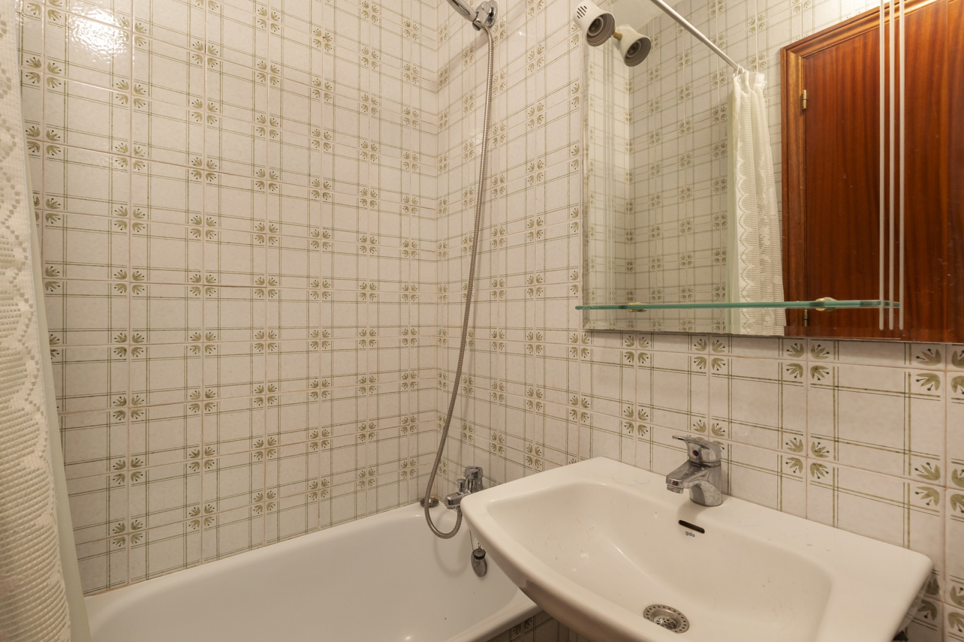 Reventa - Apartment -
Torrevieja - Costa Blanca
