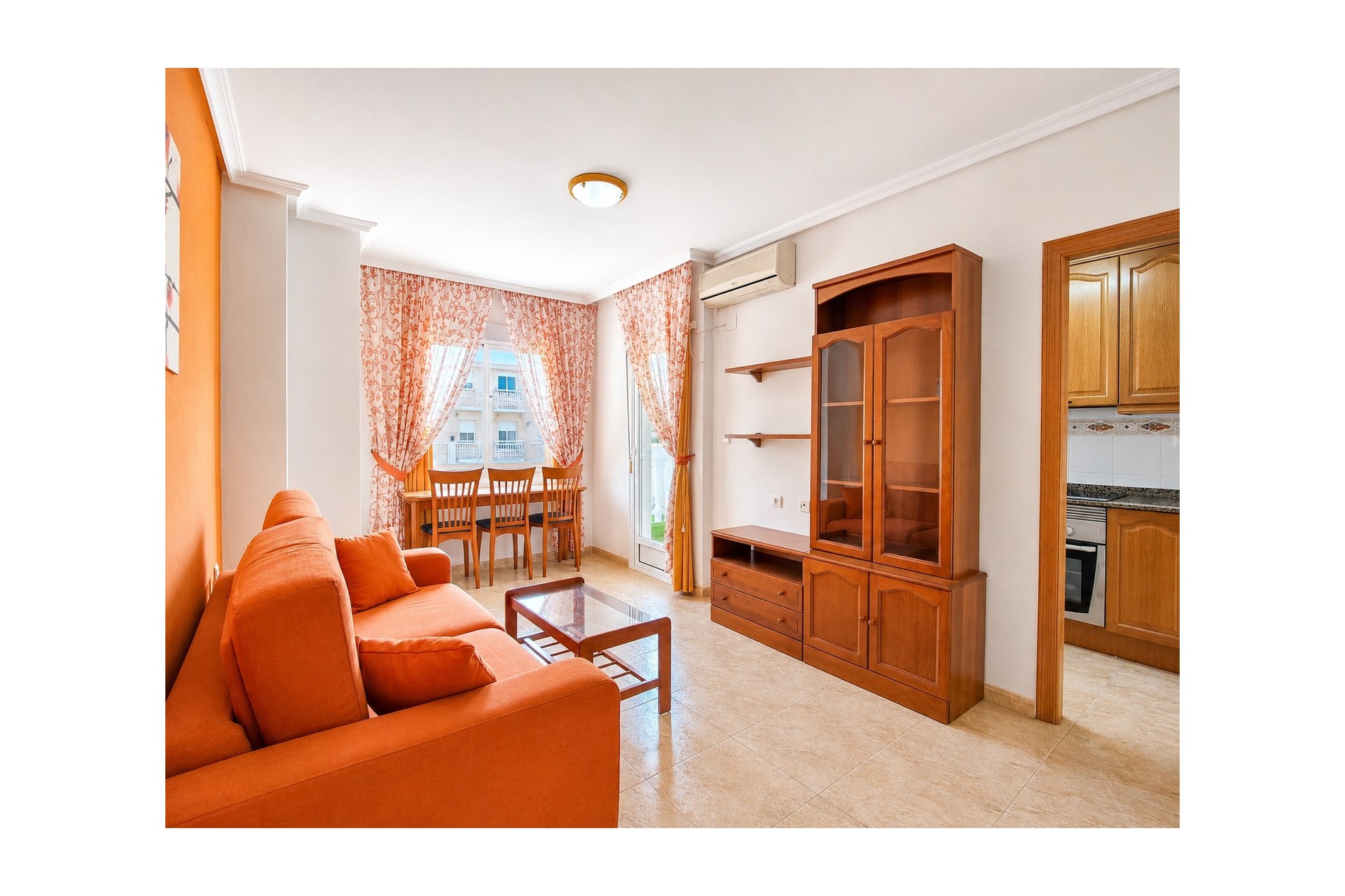 Reventa - Apartment -
Torrevieja - Costa Blanca