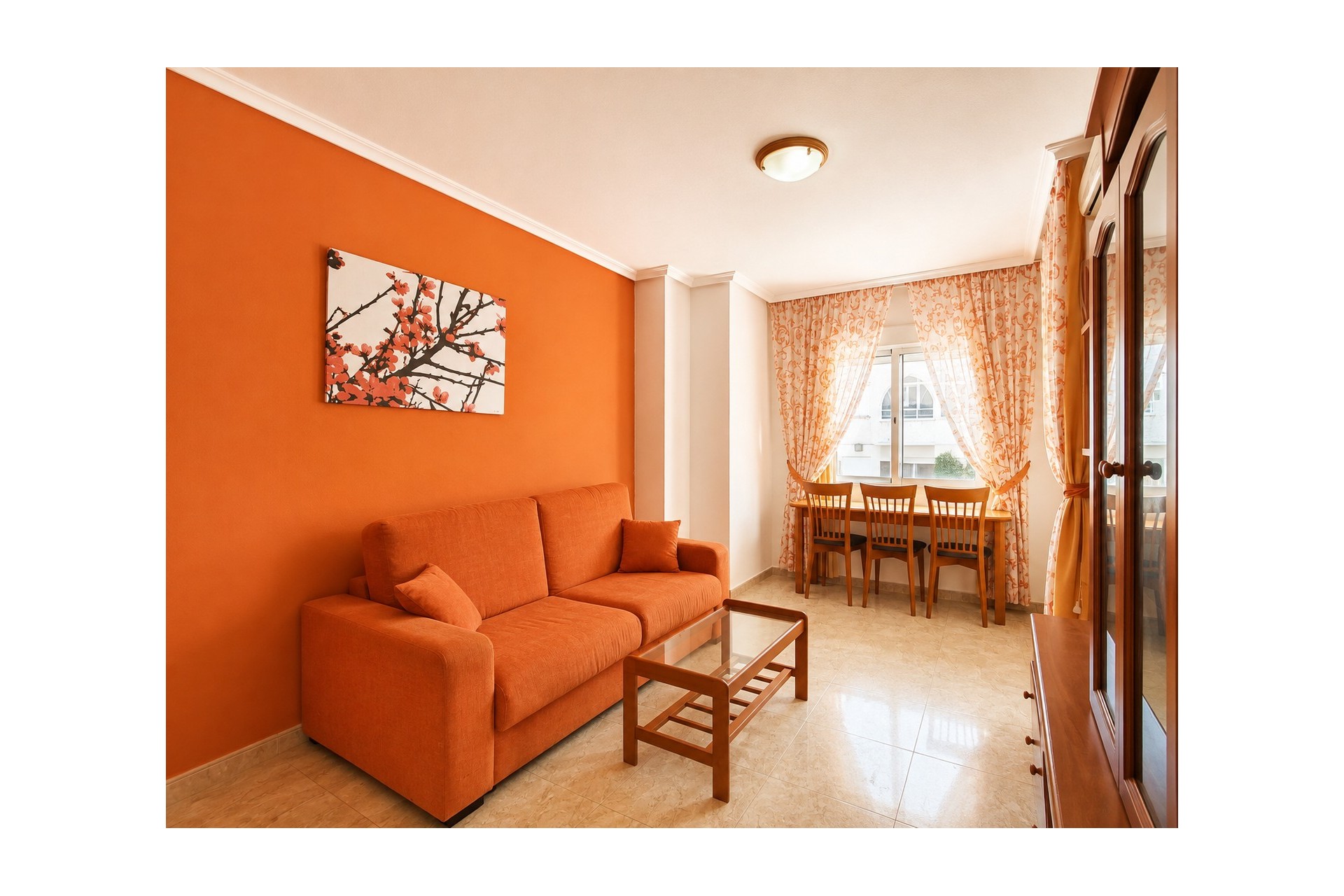 Reventa - Apartment -
Torrevieja - Costa Blanca