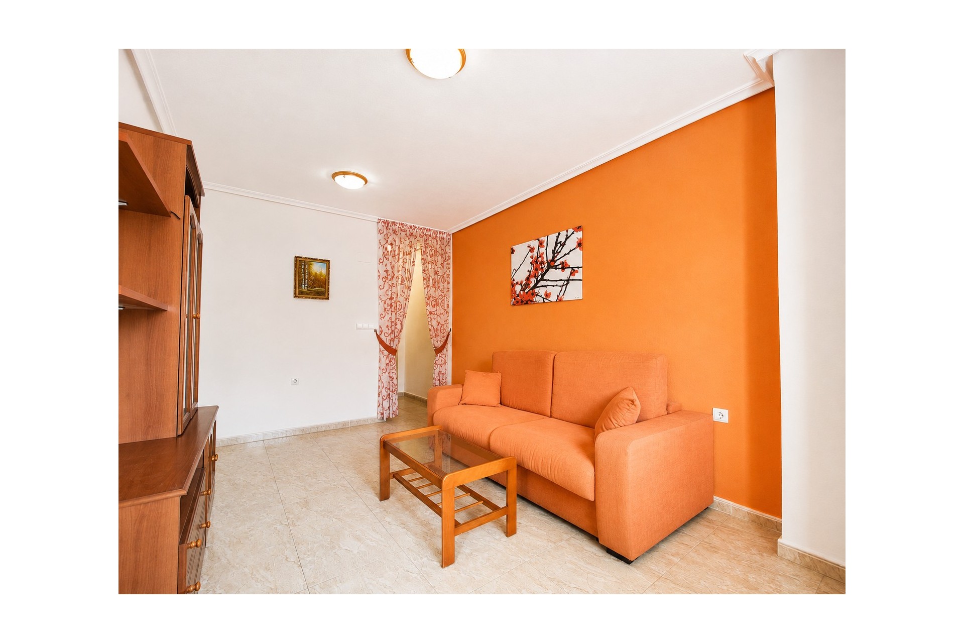 Reventa - Apartment -
Torrevieja - Costa Blanca