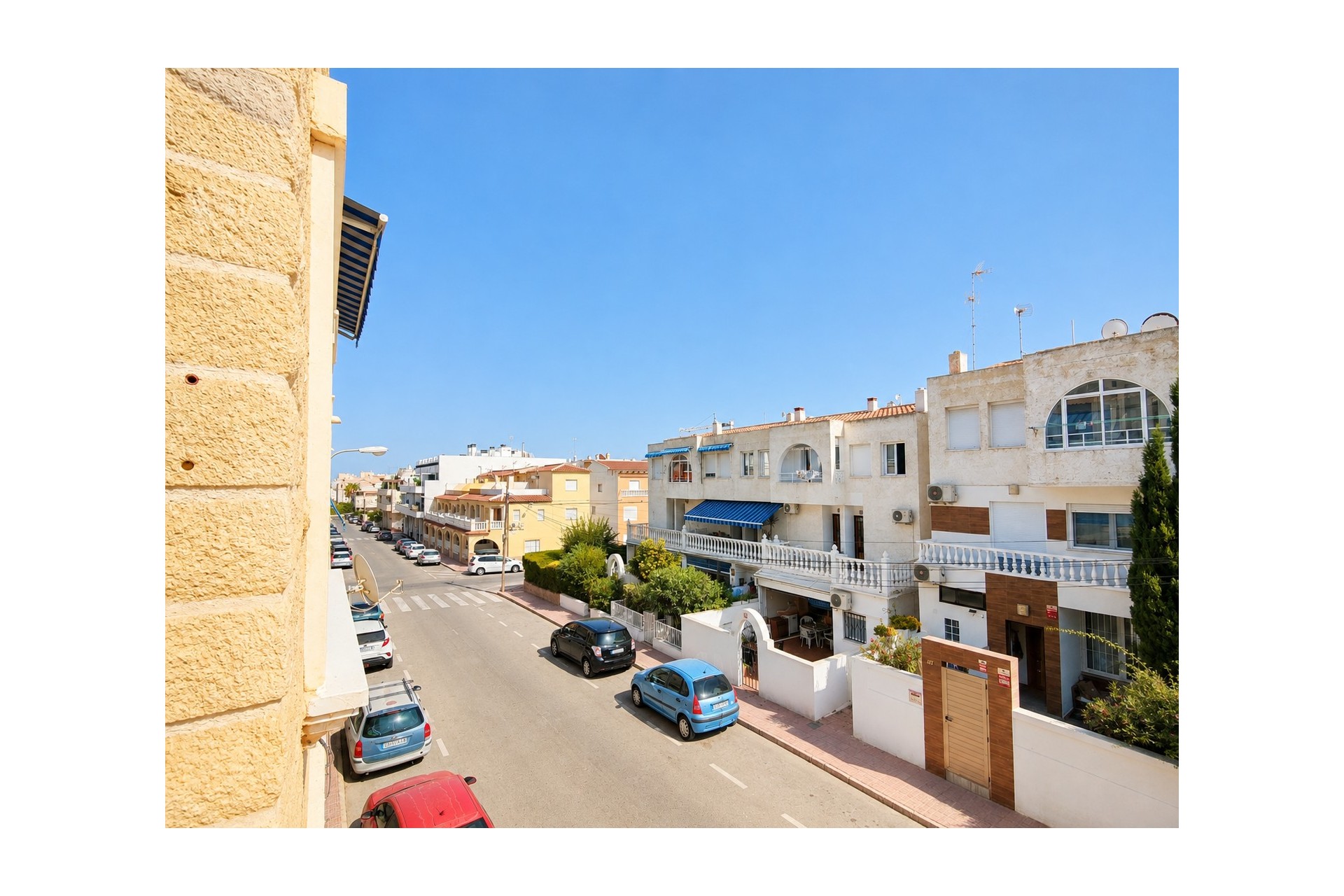 Reventa - Apartment -
Torrevieja - Costa Blanca