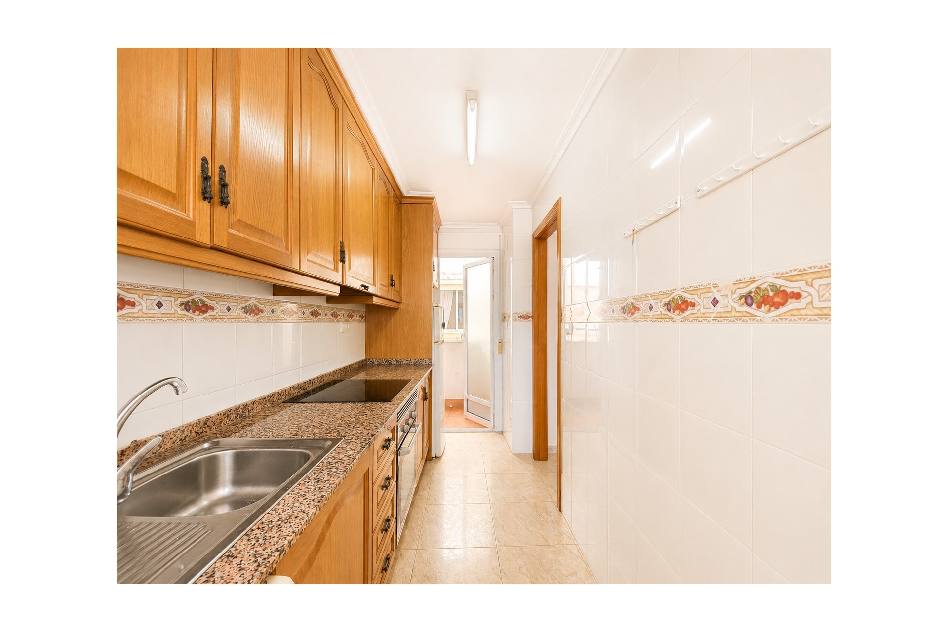 Reventa - Apartment -
Torrevieja - Costa Blanca