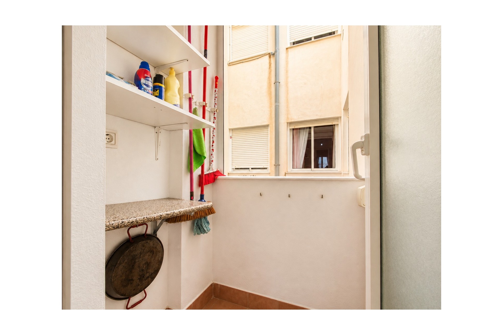 Reventa - Apartment -
Torrevieja - Costa Blanca