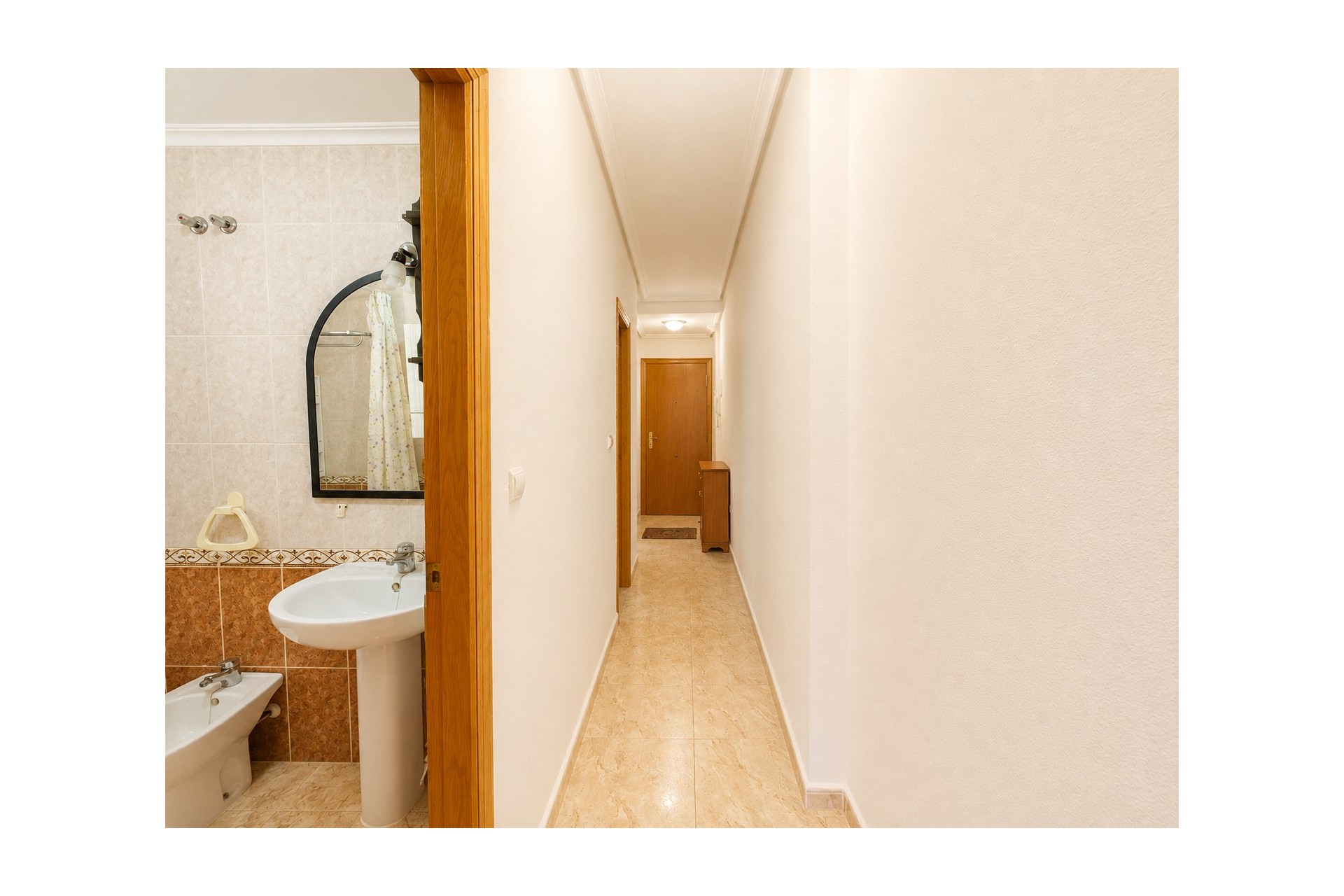 Reventa - Apartment -
Torrevieja - Costa Blanca