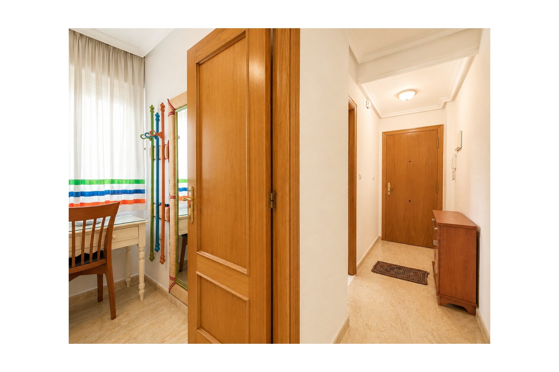 Reventa - Apartment -
Torrevieja - Costa Blanca