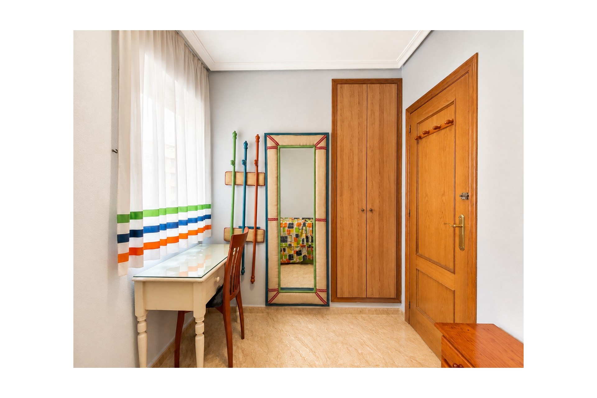 Reventa - Apartment -
Torrevieja - Costa Blanca