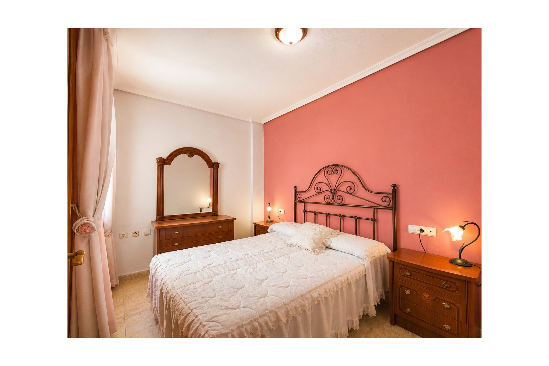 Reventa - Apartment -
Torrevieja - Costa Blanca