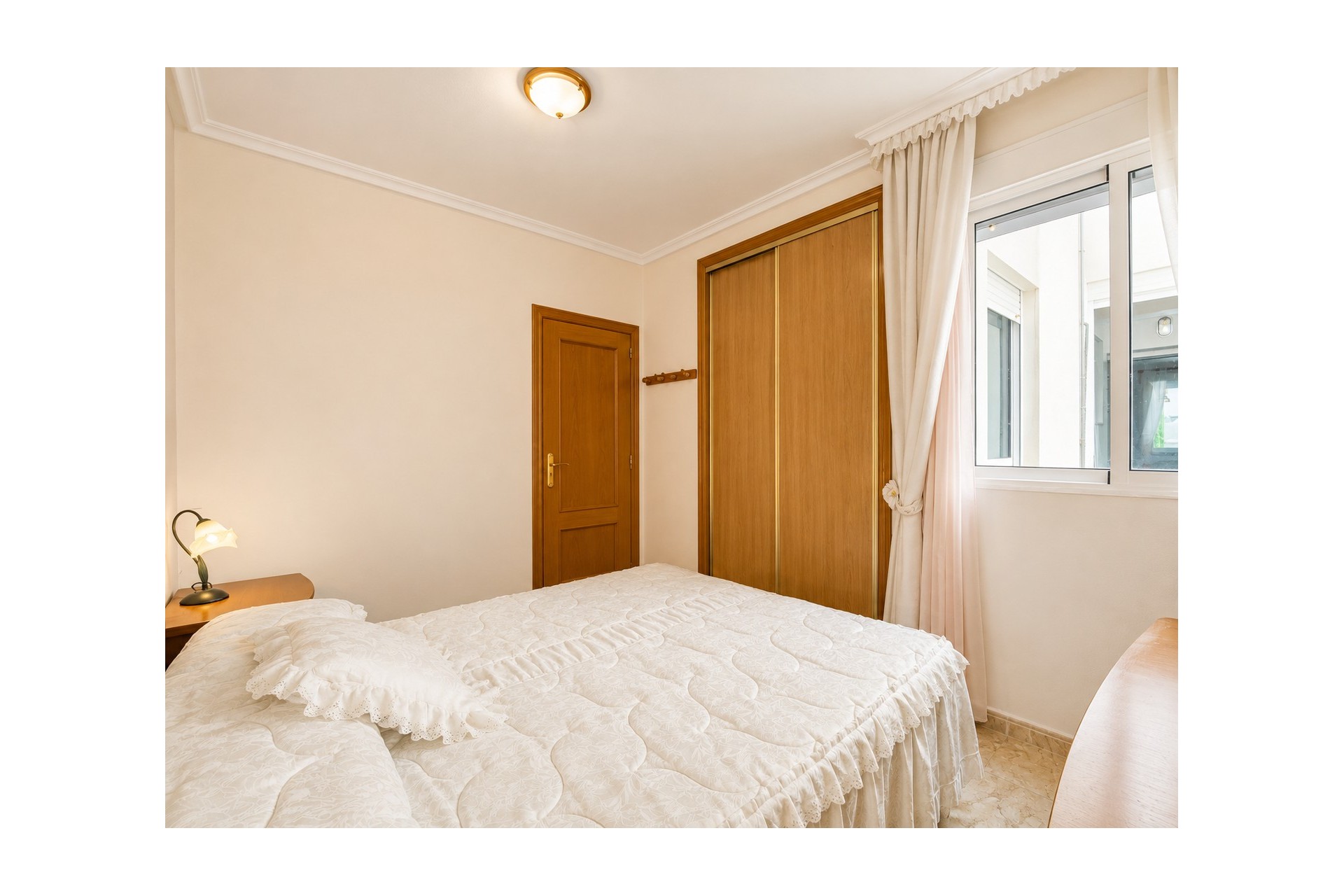 Reventa - Apartment -
Torrevieja - Costa Blanca