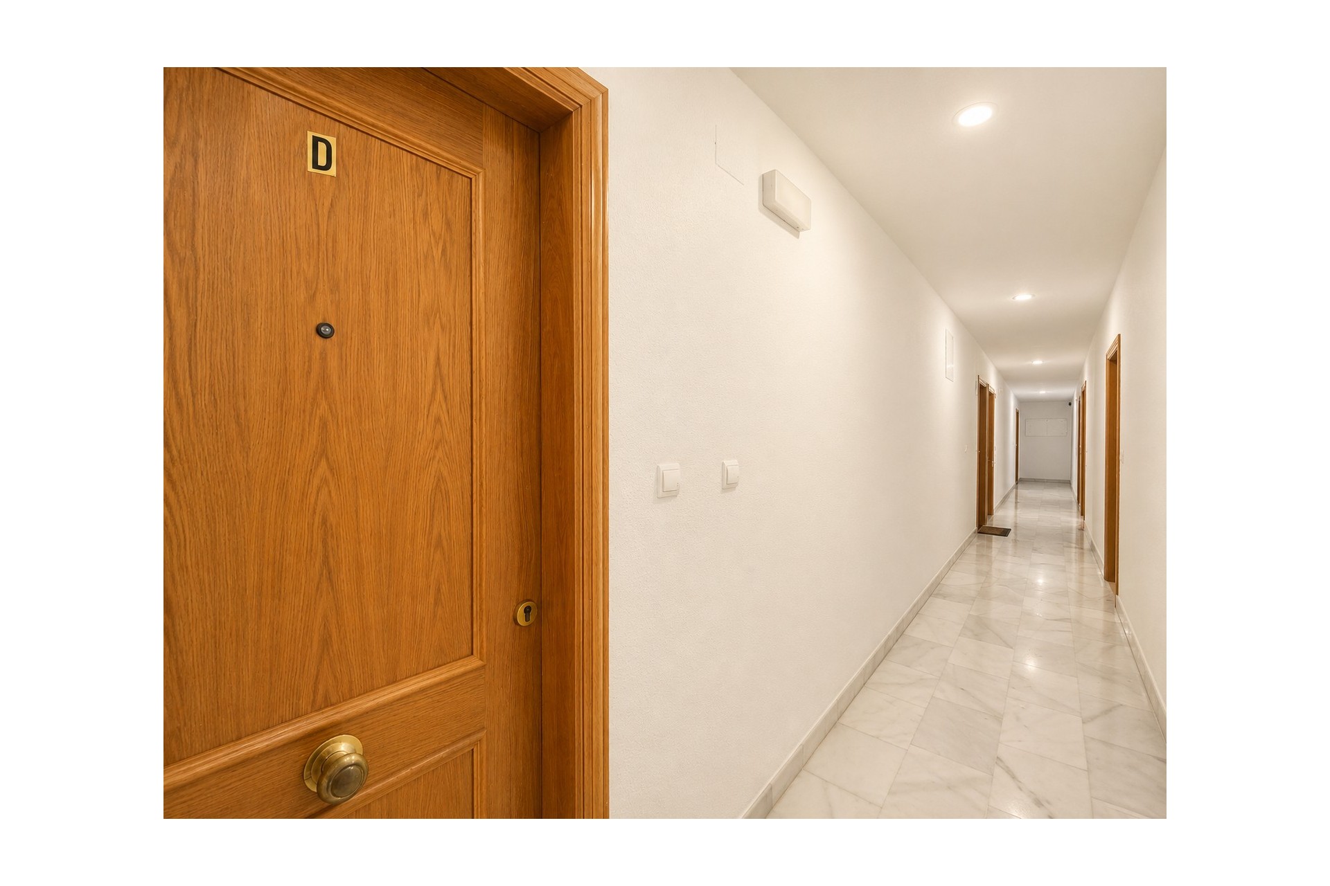 Reventa - Apartment -
Torrevieja - Costa Blanca