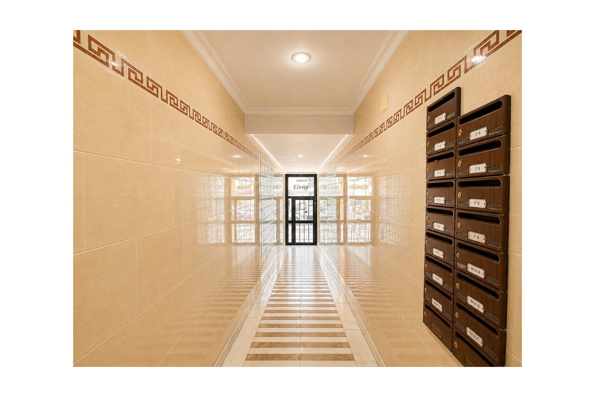 Reventa - Apartment -
Torrevieja - Costa Blanca