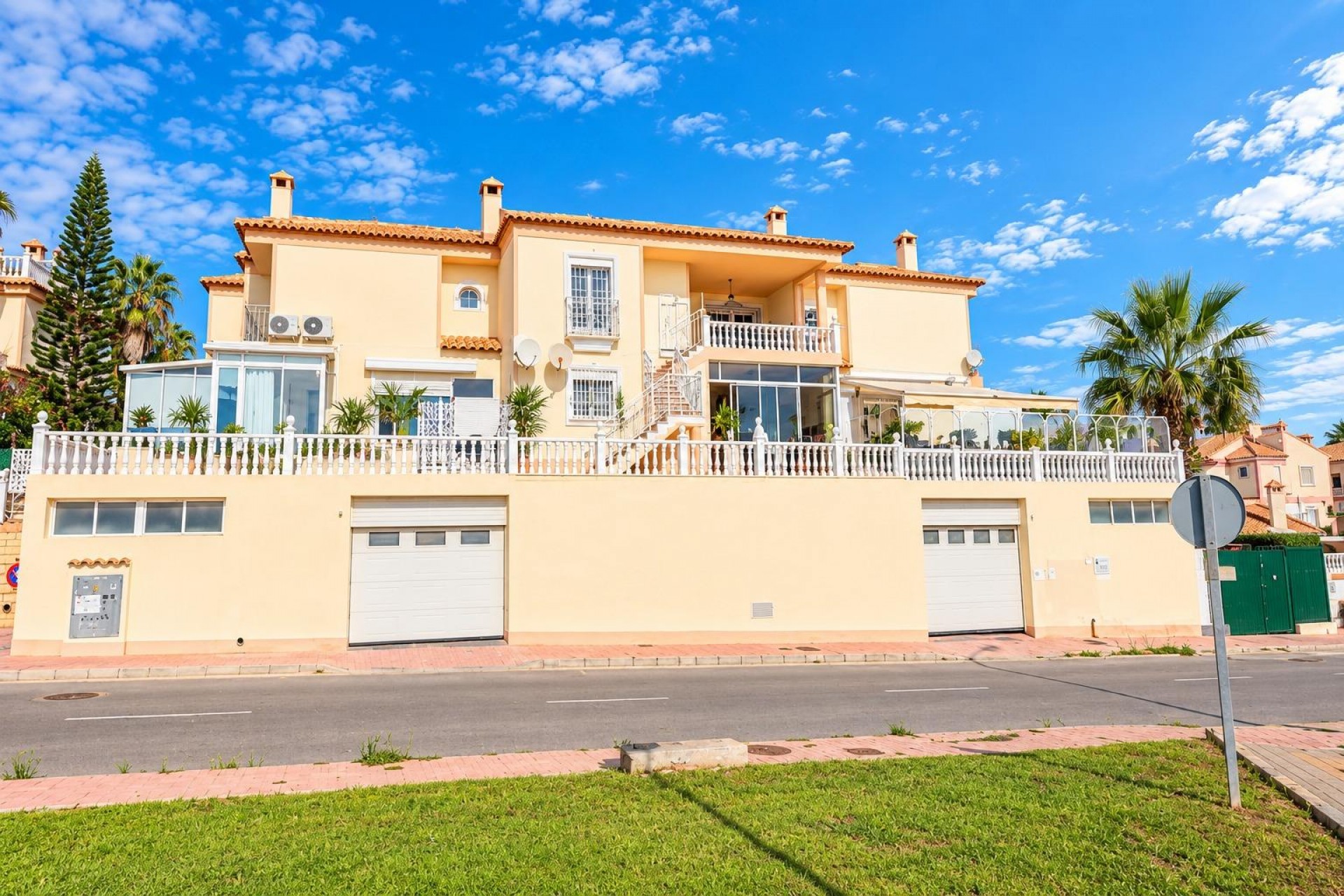 Reventa - Apartment -
Torrevieja - Costa Blanca