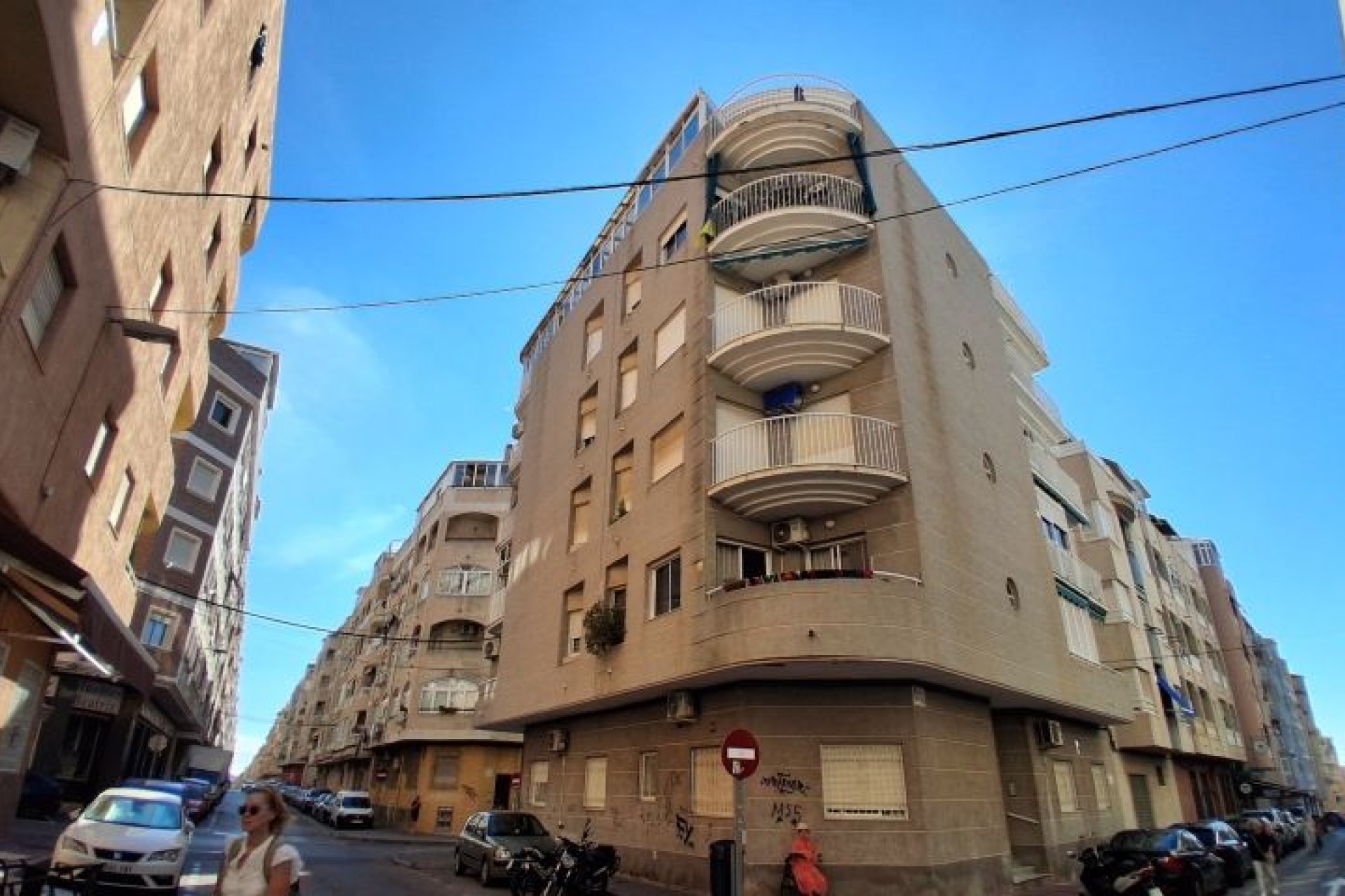 Reventa - Apartment -
Torrevieja - Costa Blanca