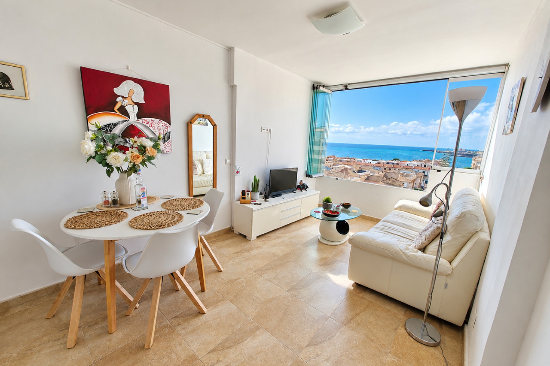 Reventa - Apartment -
Torrevieja - Costa Blanca
