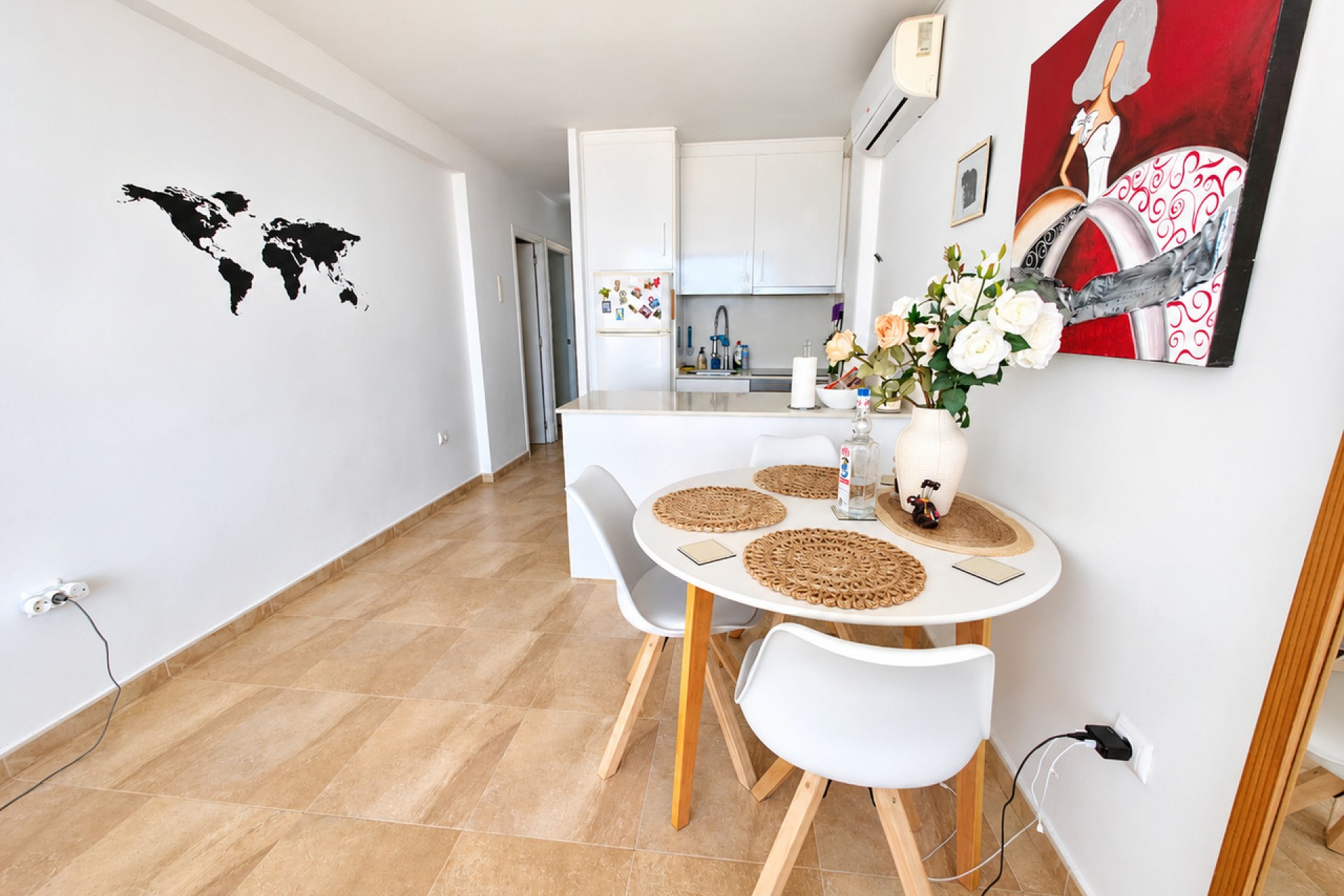 Reventa - Apartment -
Torrevieja - Costa Blanca