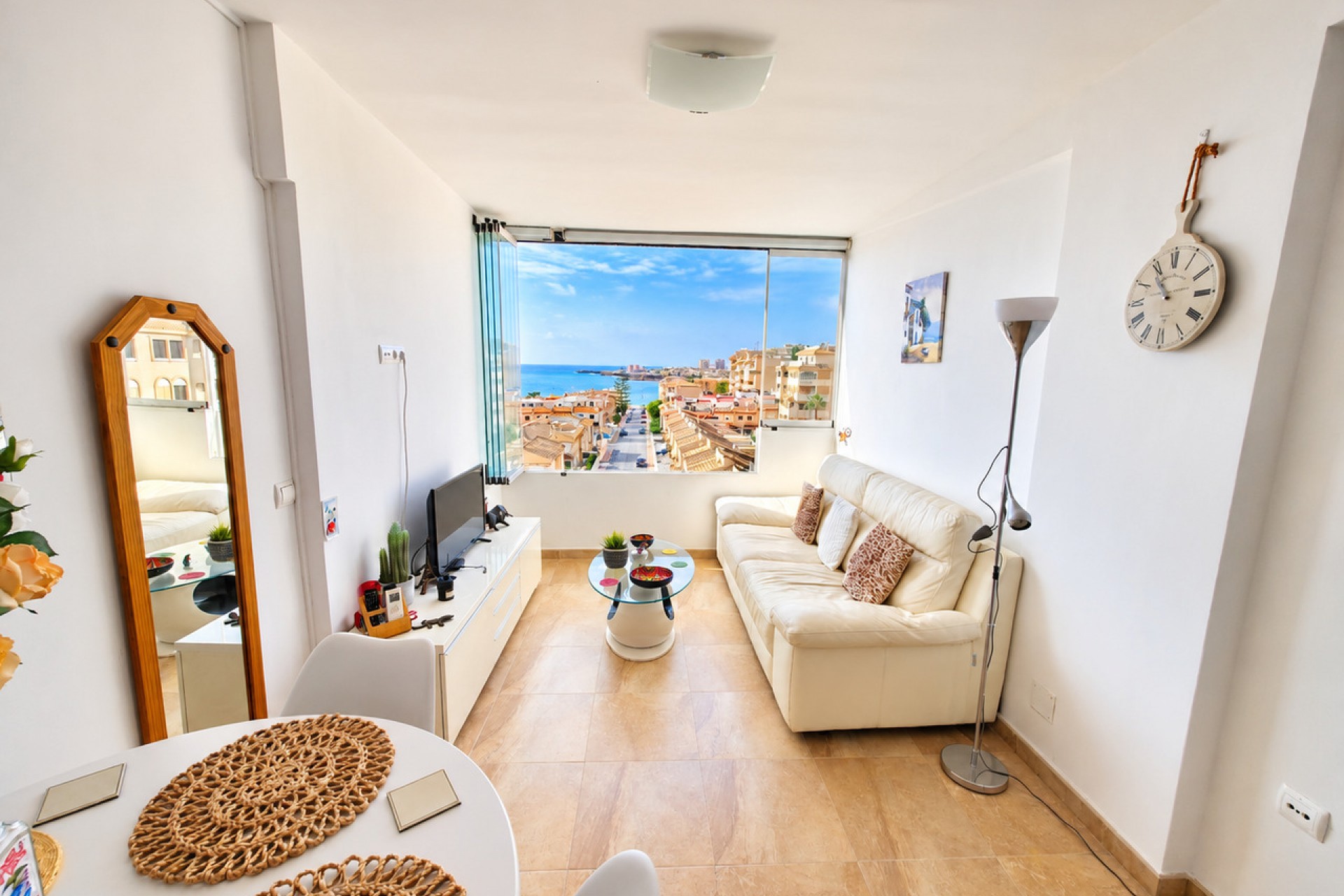 Reventa - Apartment -
Torrevieja - Costa Blanca