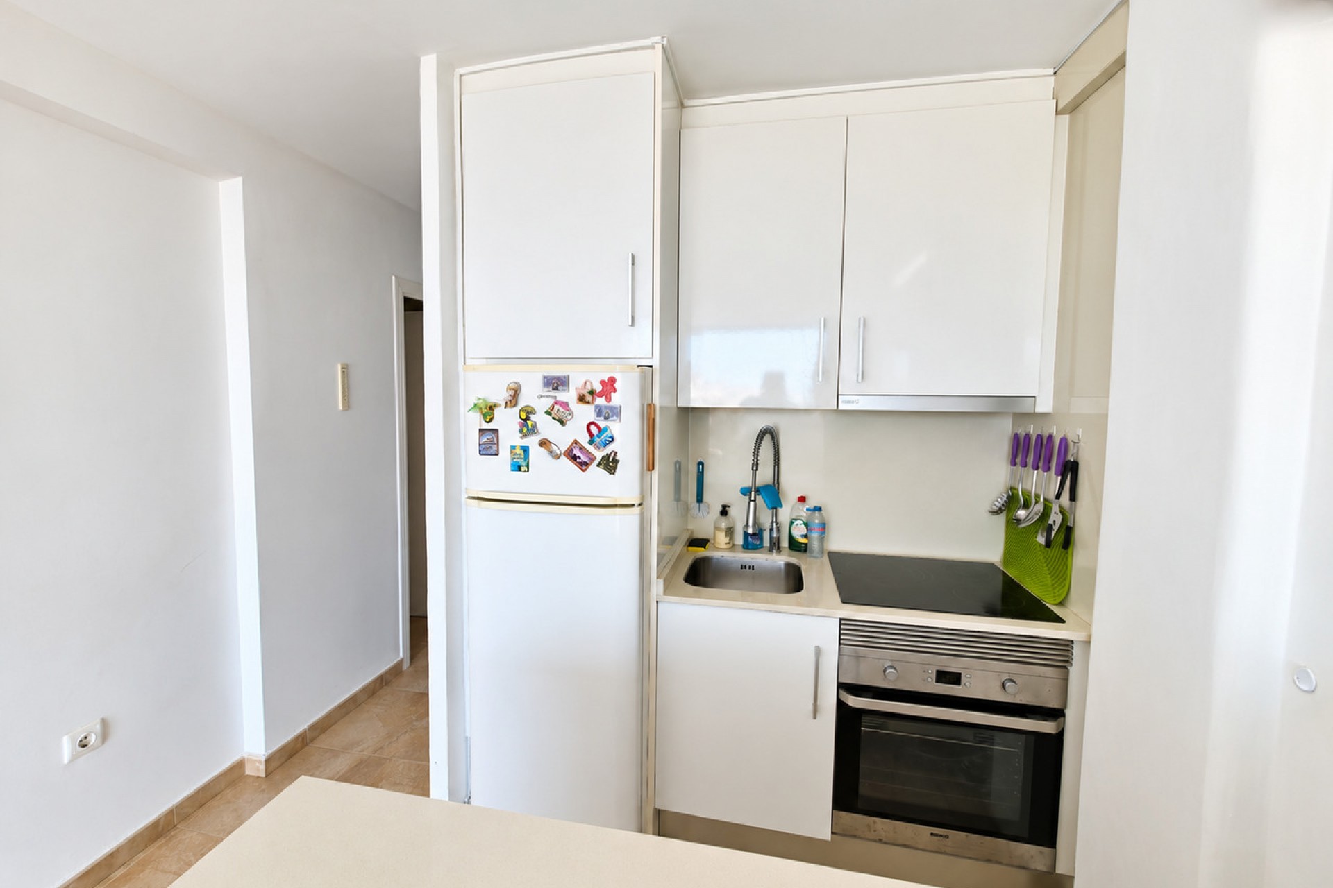 Reventa - Apartment -
Torrevieja - Costa Blanca