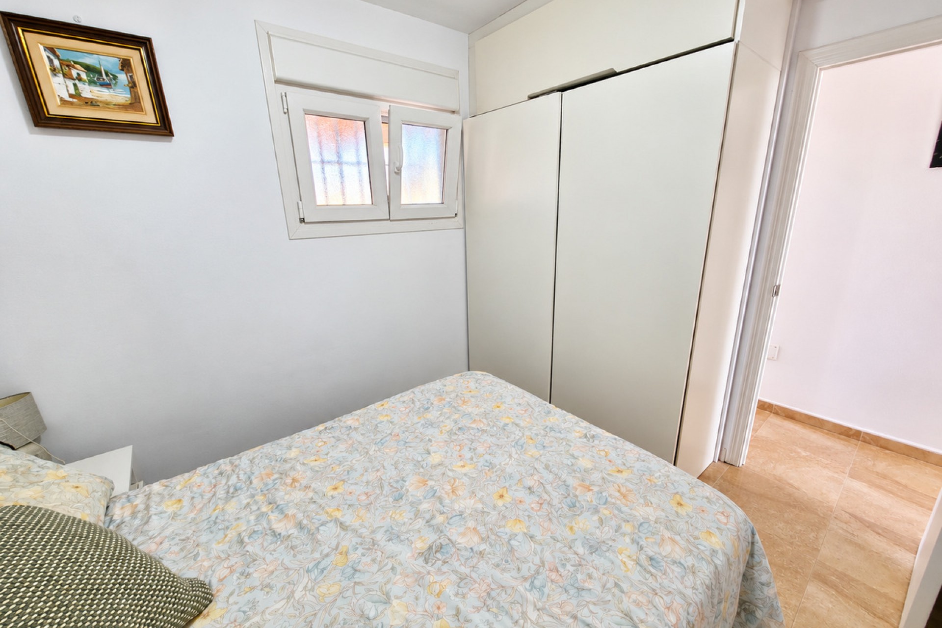 Reventa - Apartment -
Torrevieja - Costa Blanca