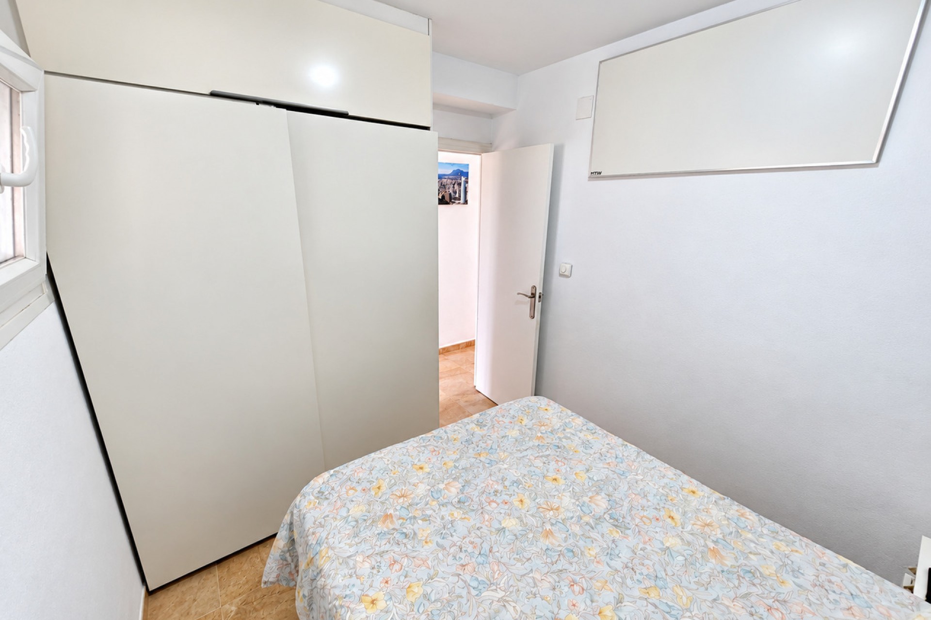 Reventa - Apartment -
Torrevieja - Costa Blanca
