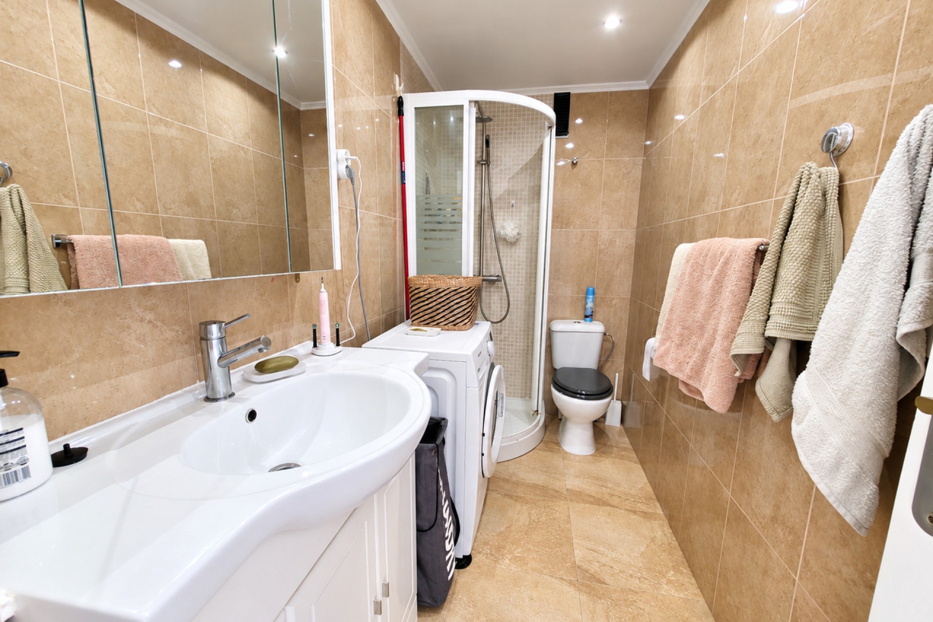 Reventa - Apartment -
Torrevieja - Costa Blanca