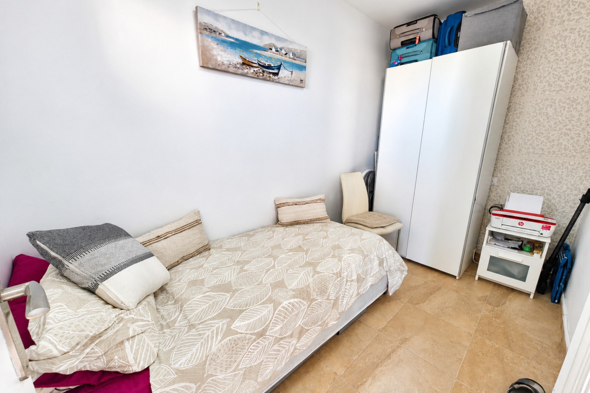 Reventa - Apartment -
Torrevieja - Costa Blanca