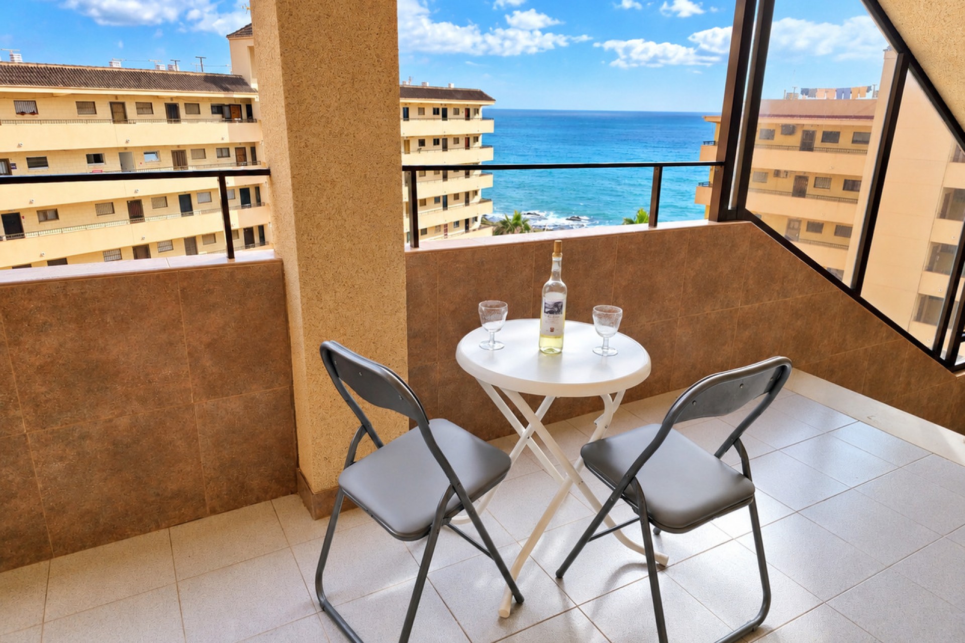 Reventa - Apartment -
Torrevieja - Costa Blanca