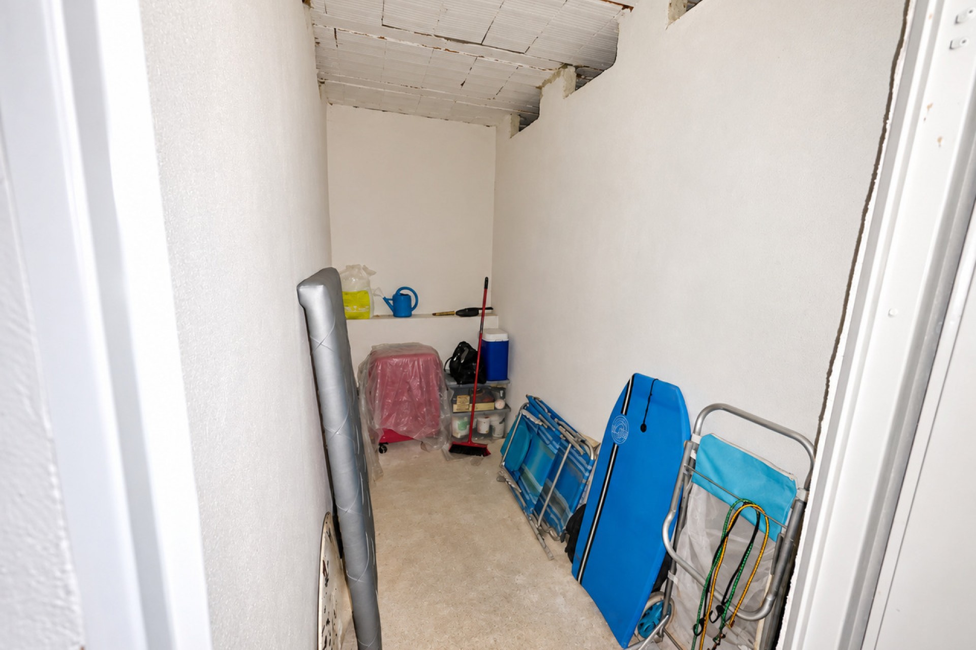 Reventa - Apartment -
Torrevieja - Costa Blanca