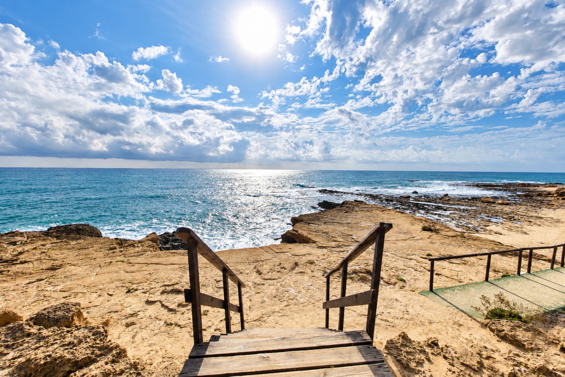 Reventa - Apartment -
Torrevieja - Costa Blanca