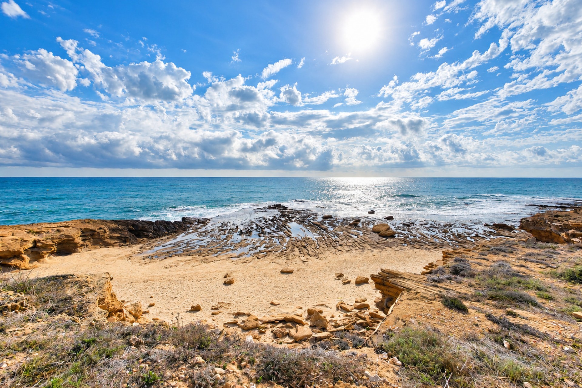 Reventa - Apartment -
Torrevieja - Costa Blanca