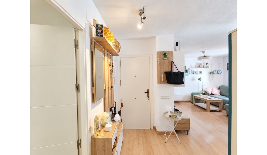 Reventa - Apartment -
Torrevieja - Costa Blanca