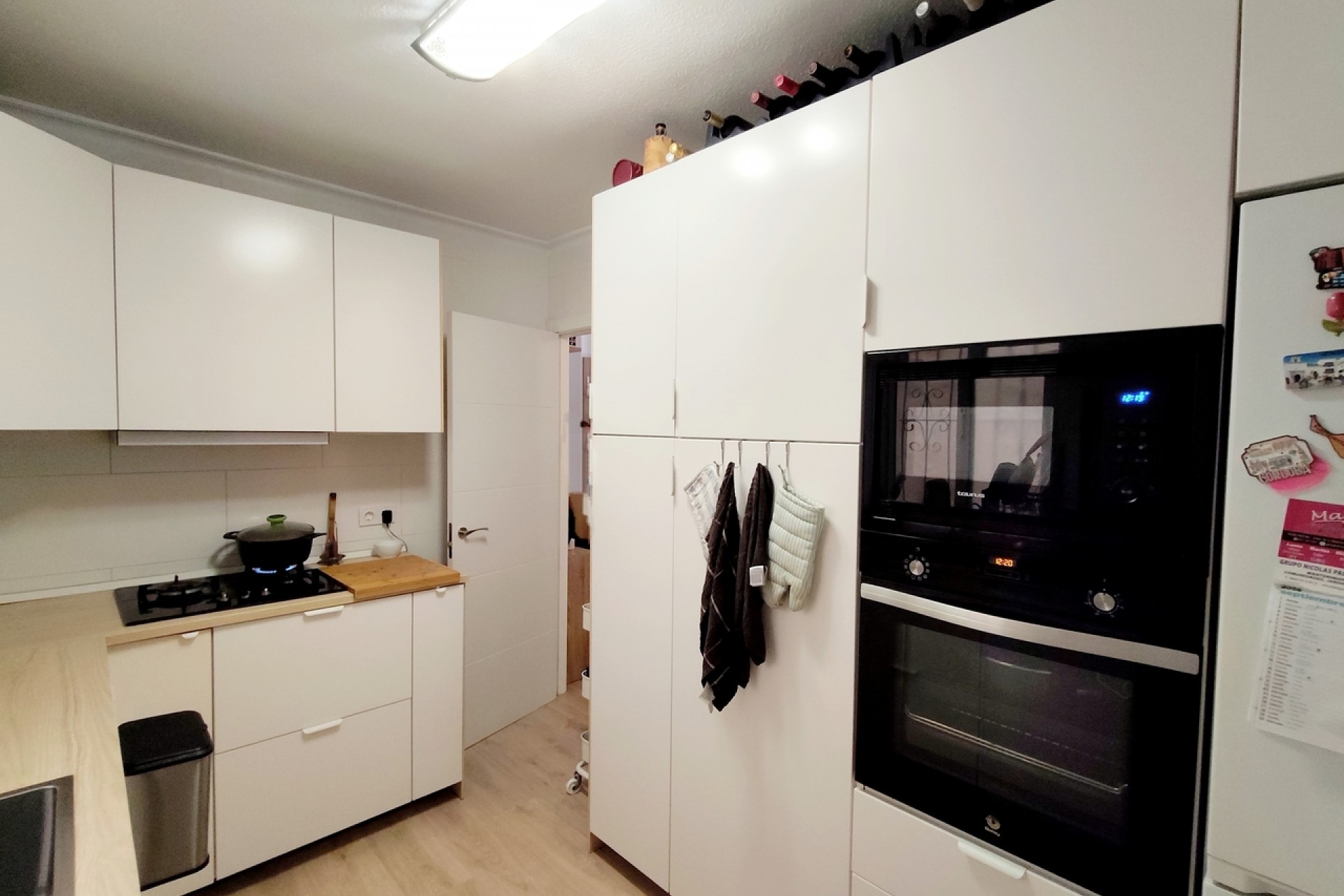 Reventa - Apartment -
Torrevieja - Costa Blanca