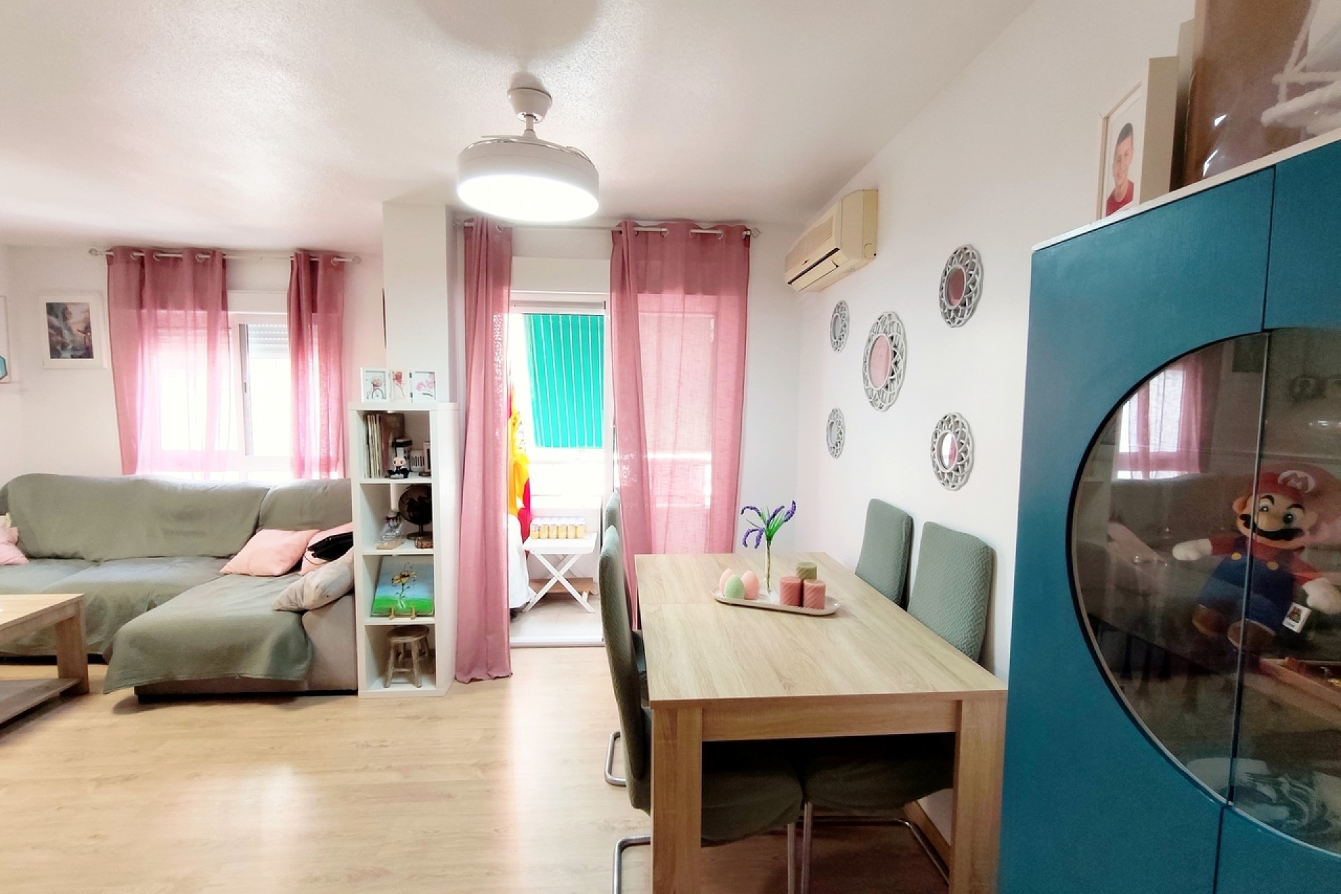 Reventa - Apartment -
Torrevieja - Costa Blanca