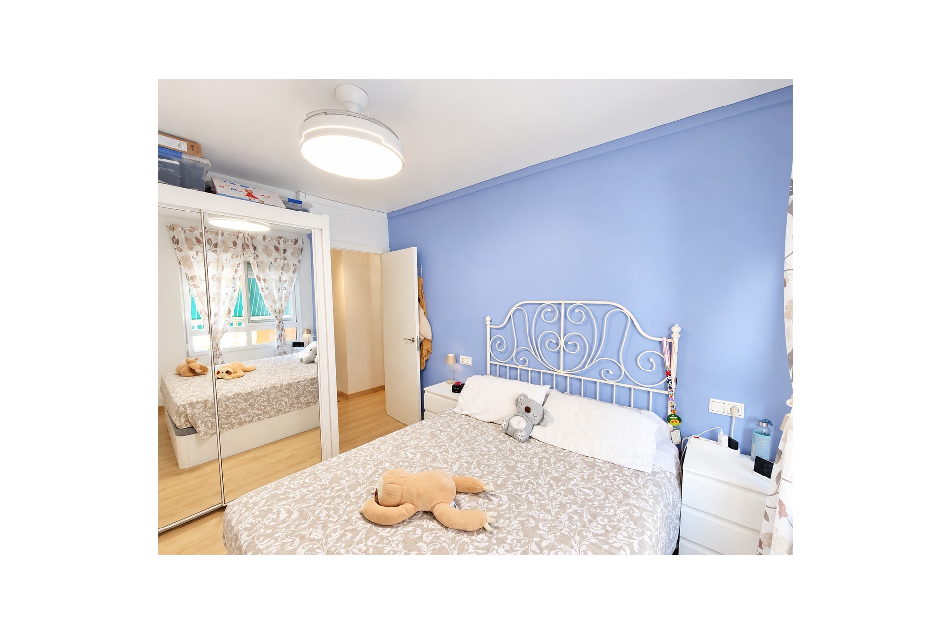 Reventa - Apartment -
Torrevieja - Costa Blanca