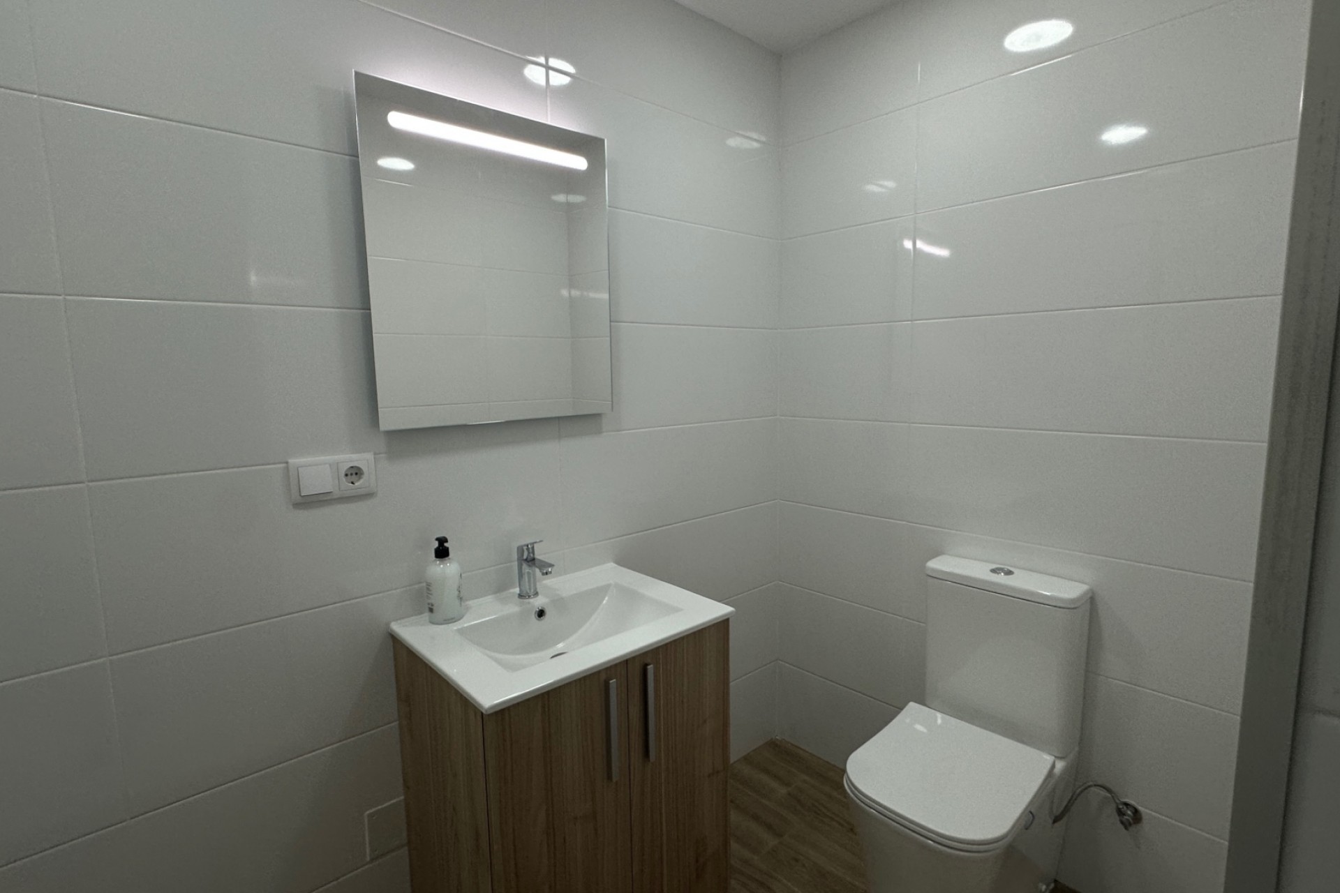 Reventa - Apartment -
Torrevieja - Costa Blanca