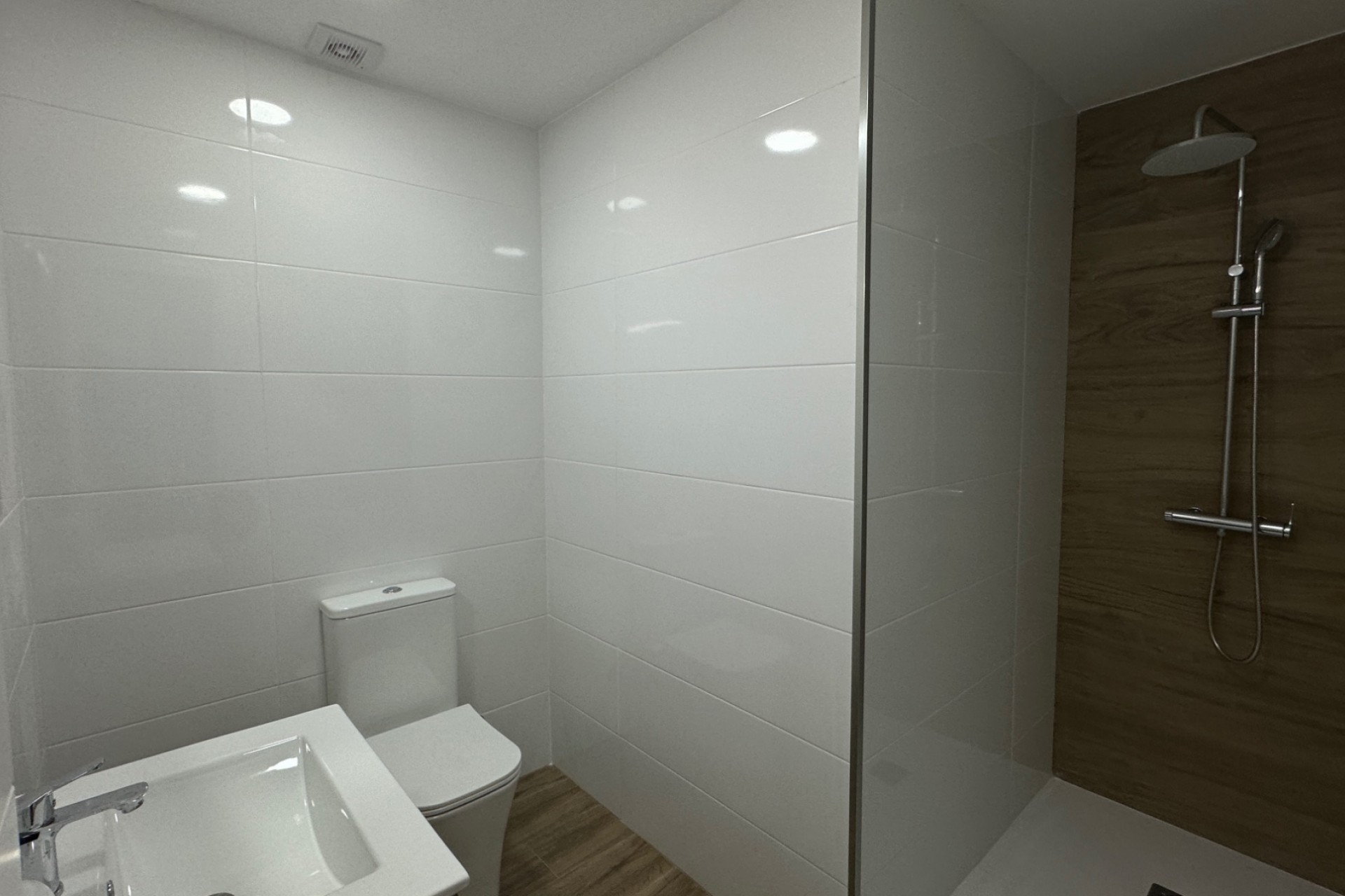 Reventa - Apartment -
Torrevieja - Costa Blanca
