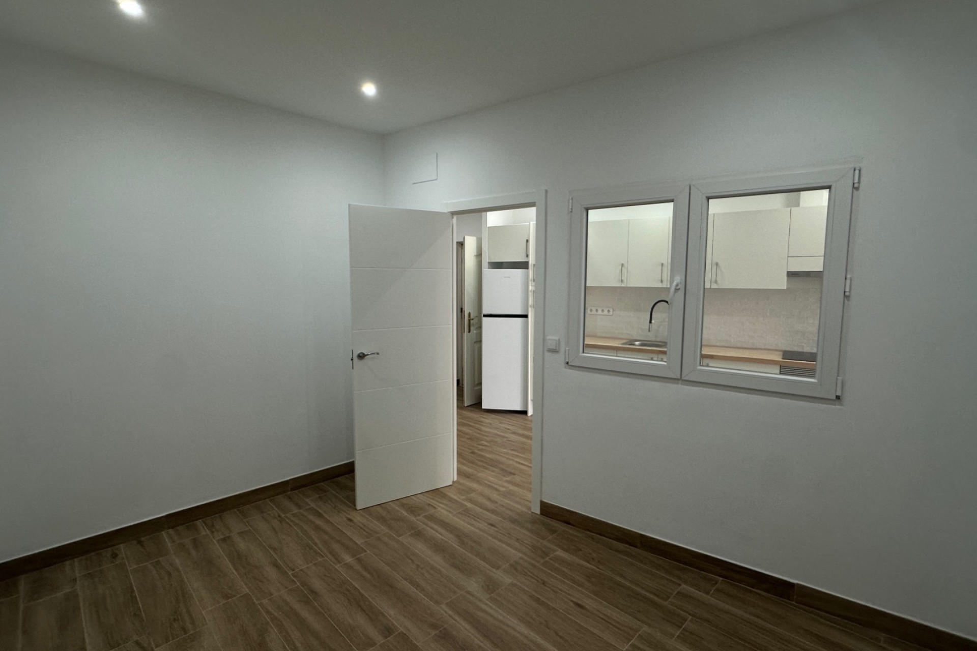 Reventa - Apartment -
Torrevieja - Costa Blanca