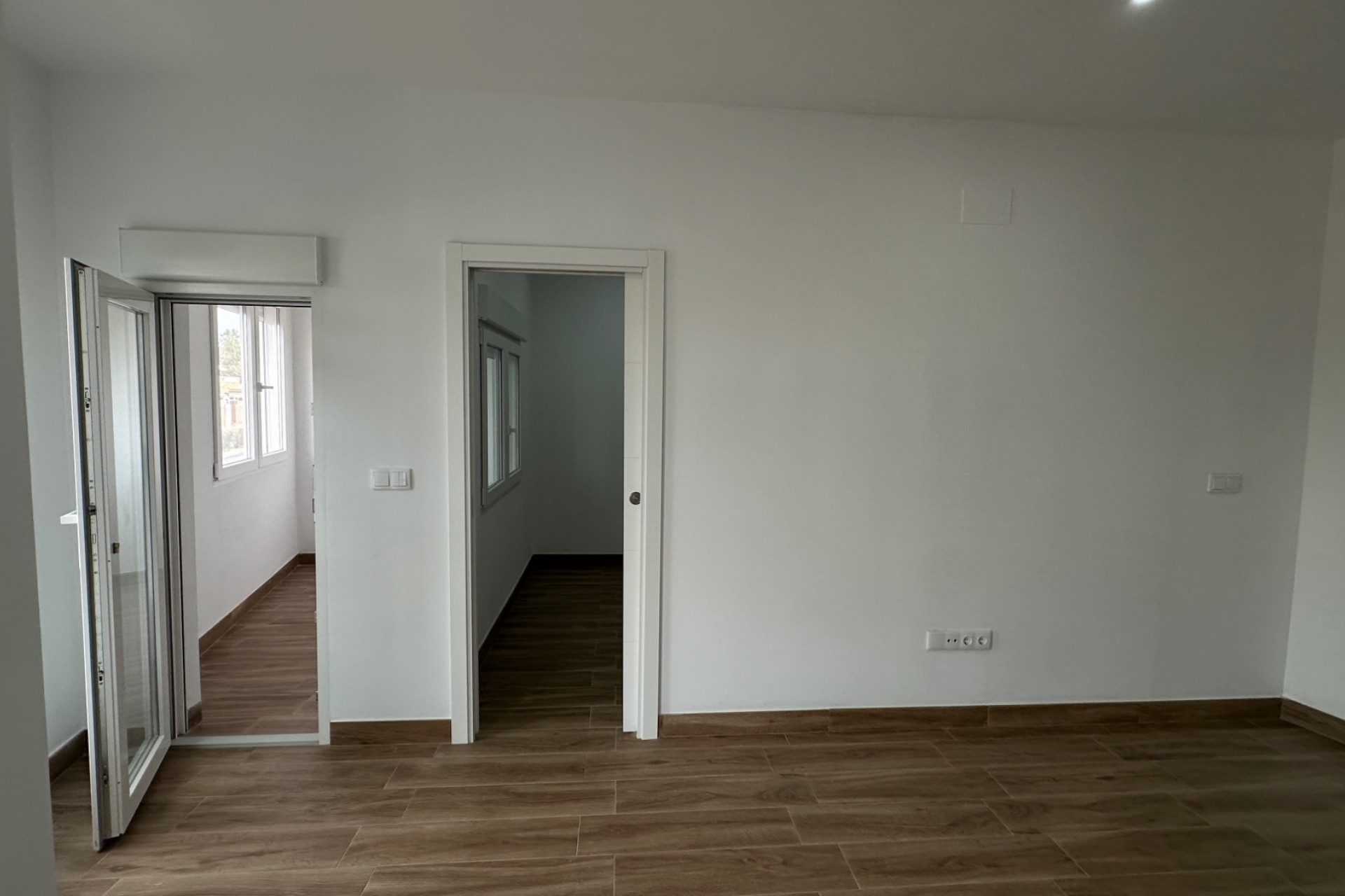 Reventa - Apartment -
Torrevieja - Costa Blanca