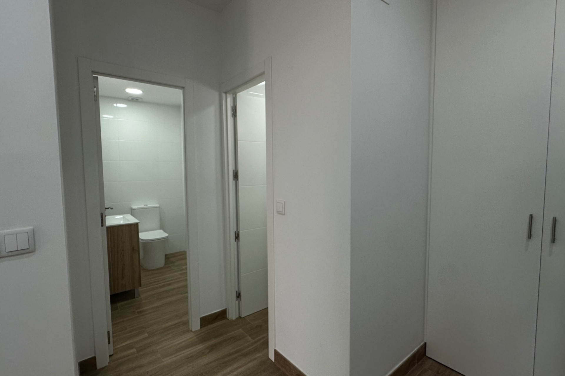 Reventa - Apartment -
Torrevieja - Costa Blanca